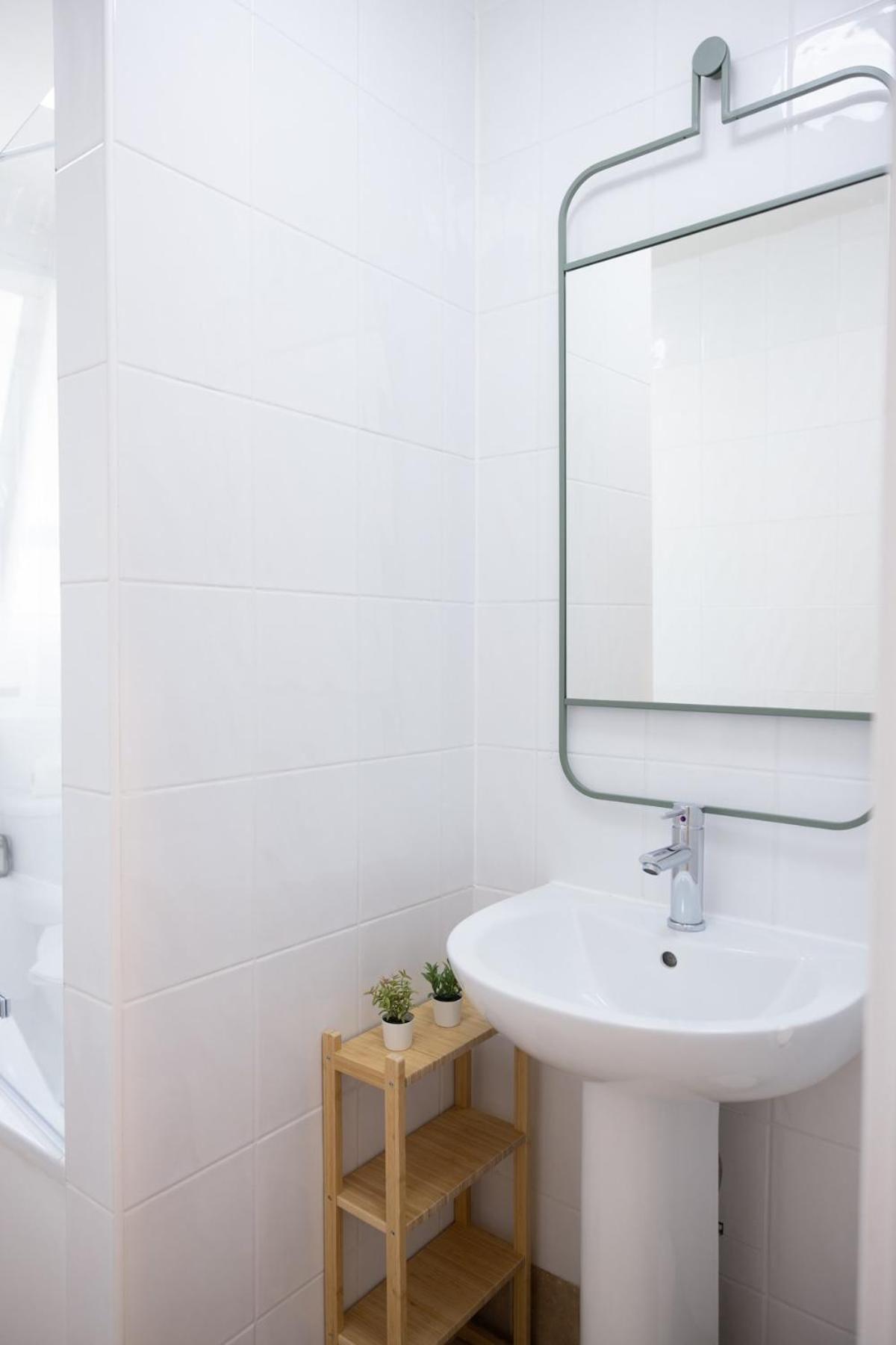 Leilighet Centre Hideaway 100m From Trafalgar Square