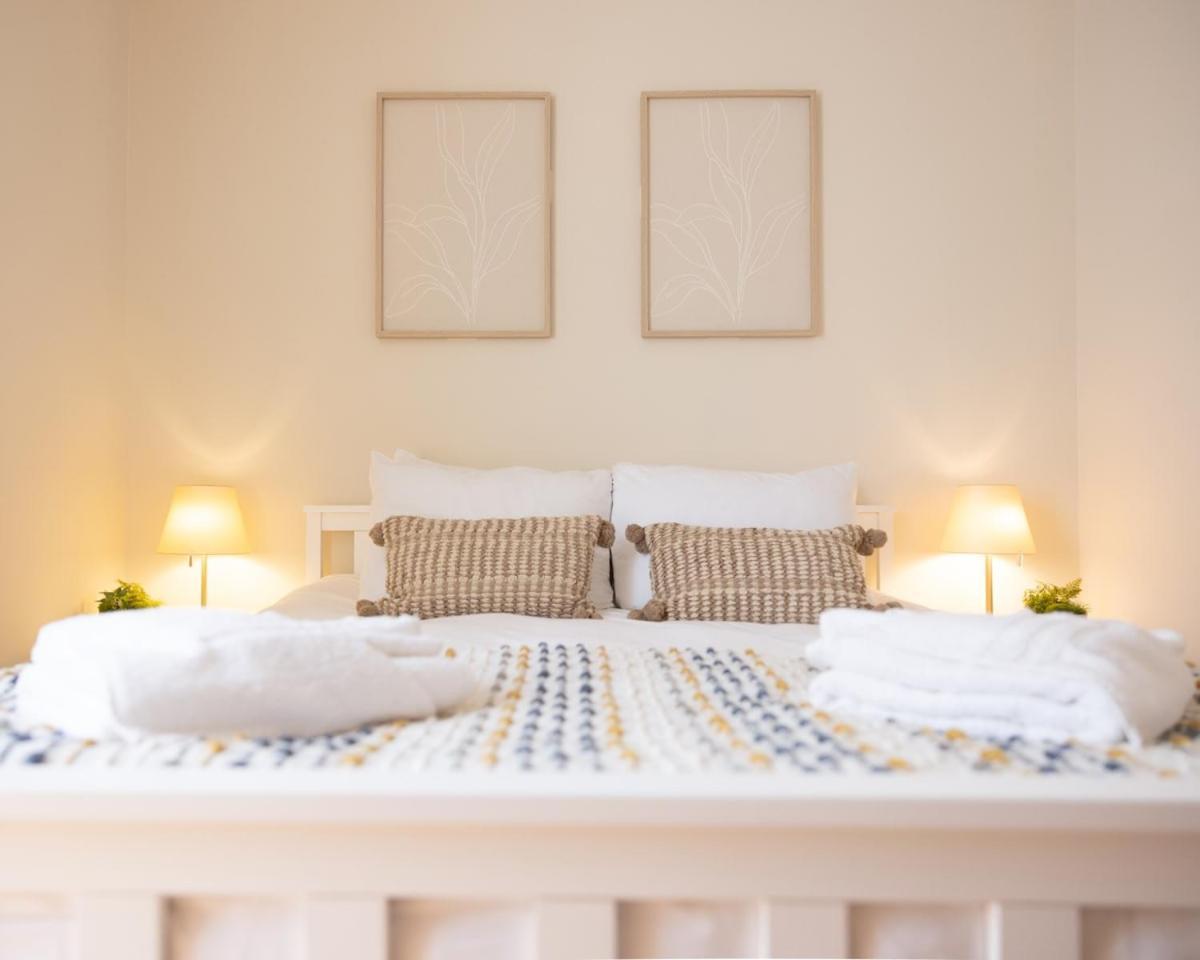 Centre Hideaway 100m From Trafalgar Square Leilighet *