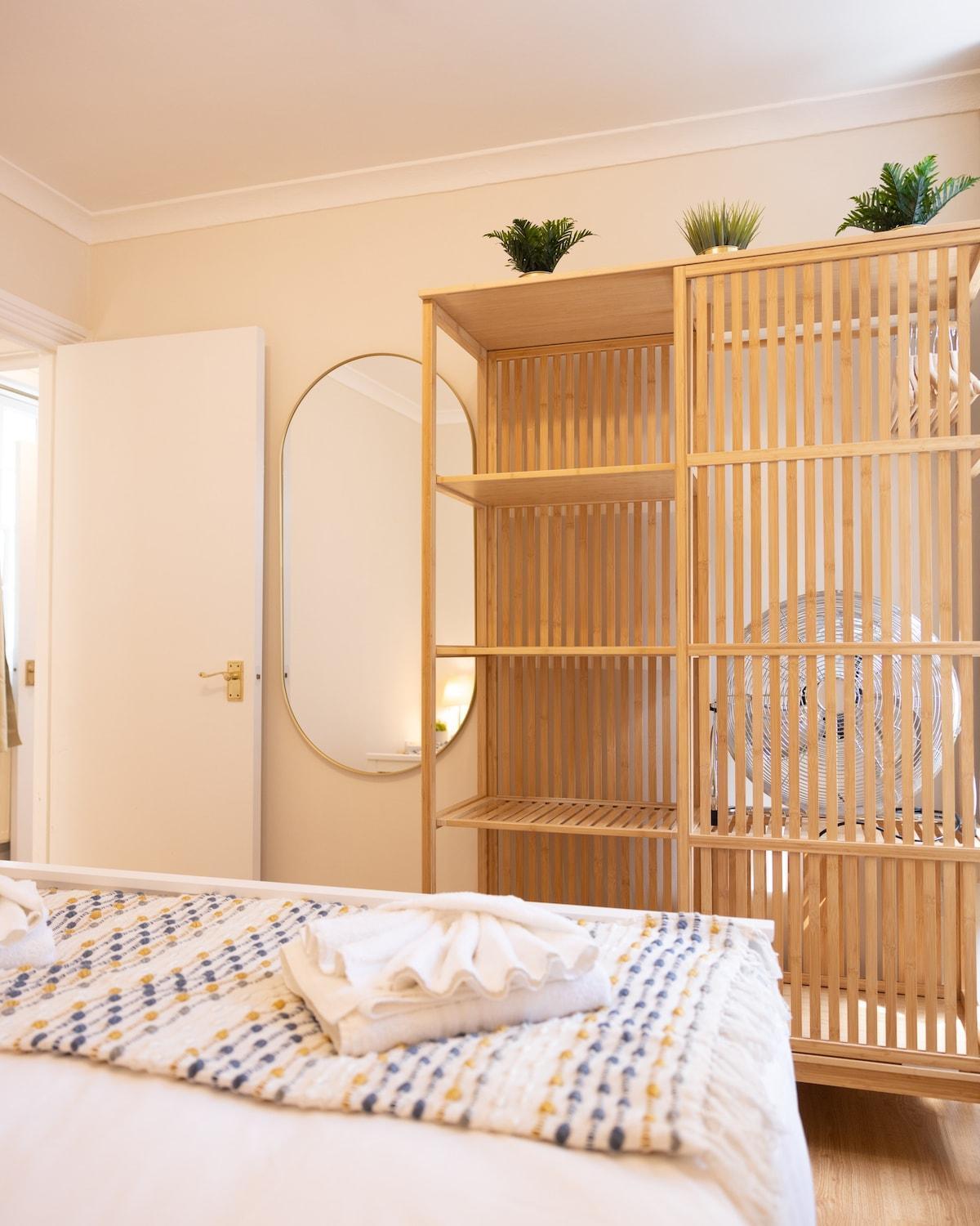 Centre Hideaway 100m From Trafalgar Square Leilighet London