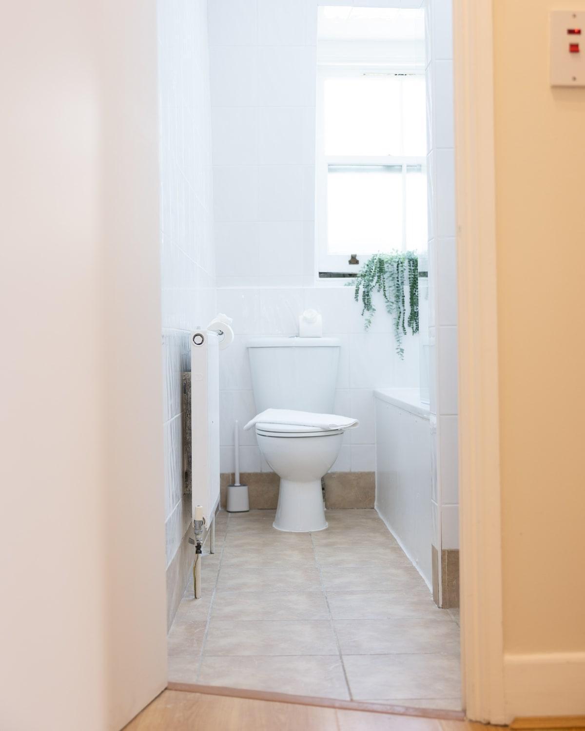 Leilighet Centre Hideaway 100m From Trafalgar Square London