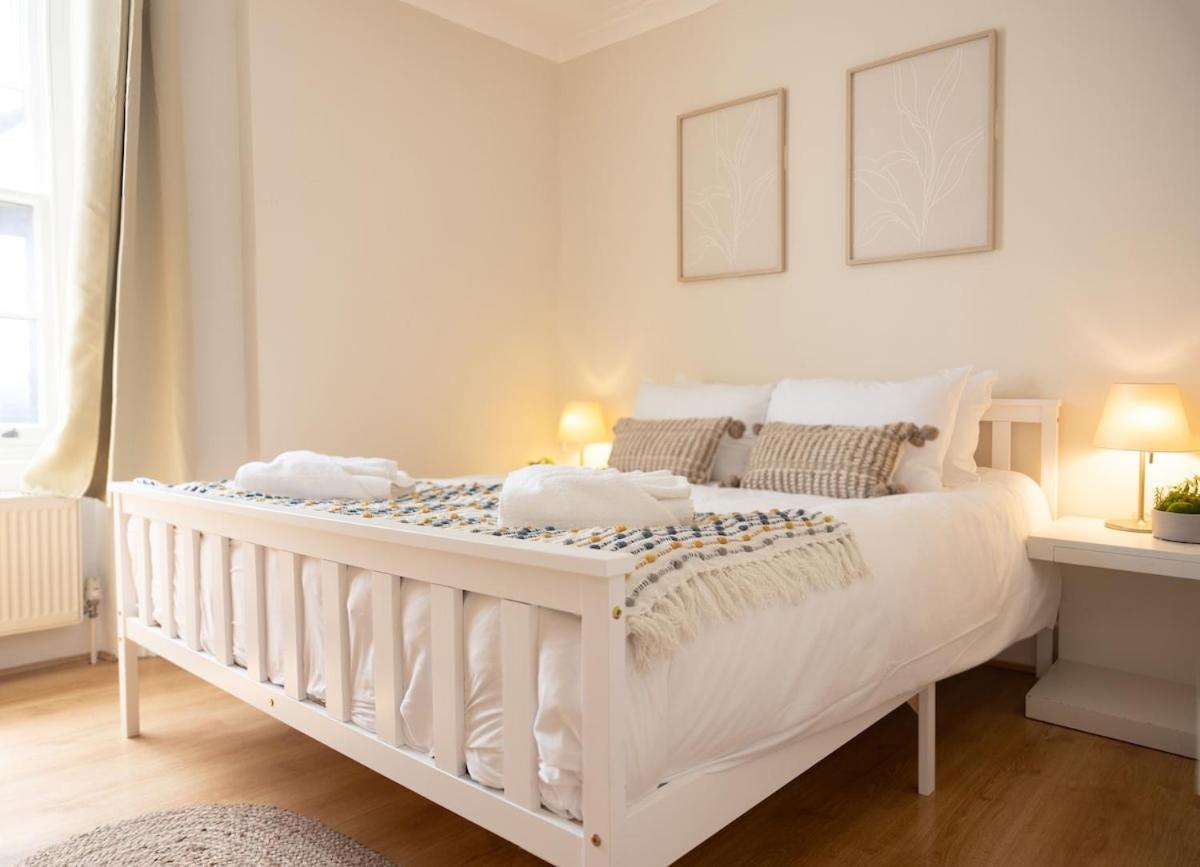 Leilighet Centre Hideaway 100m From Trafalgar Square