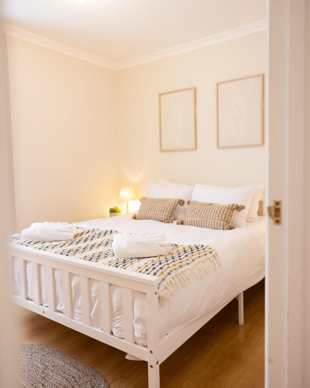 Leilighet Centre Hideaway 100m From Trafalgar Square London