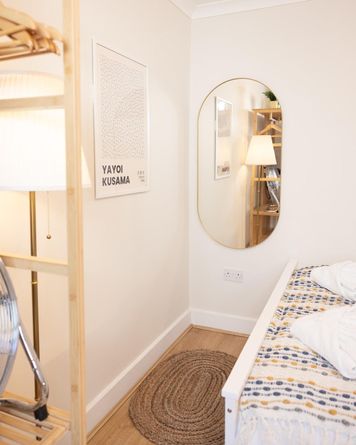 Leilighet Centre Hideaway 100m From Trafalgar Square
