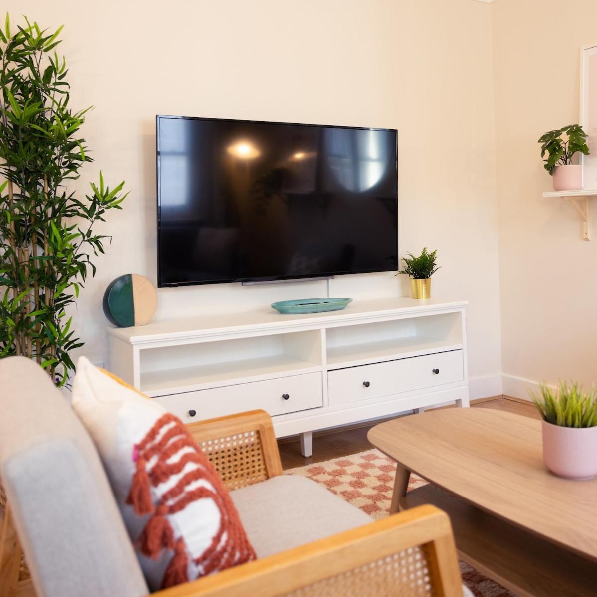 Centre Hideaway 100m From Trafalgar Square Leilighet London