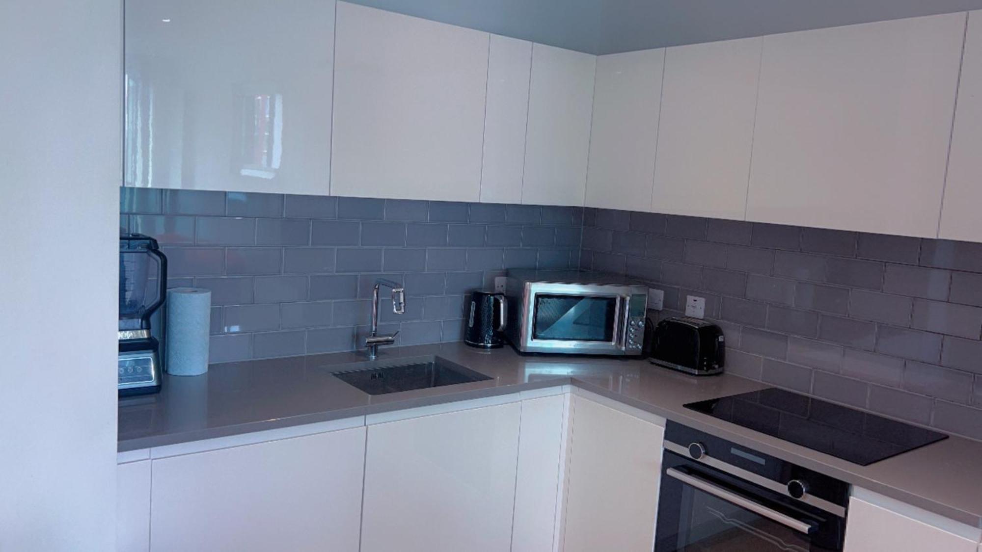 Ds - Entire 1 Bedroom Leilighet
