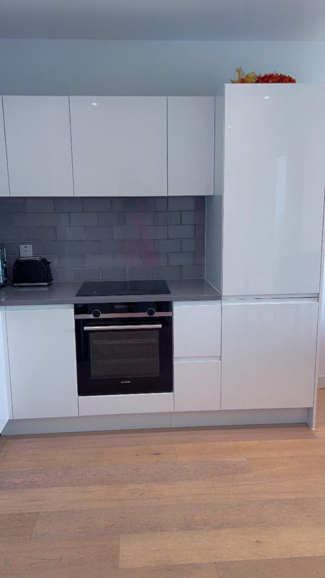 Ds - Entire 1 Bedroom Leilighet