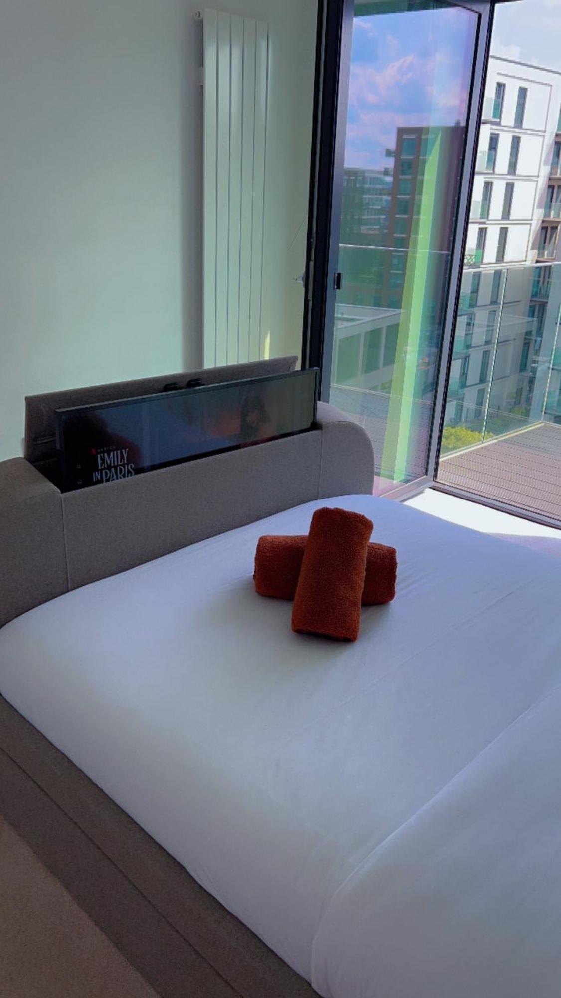 Leilighet Ds - Entire 1 Bedroom London