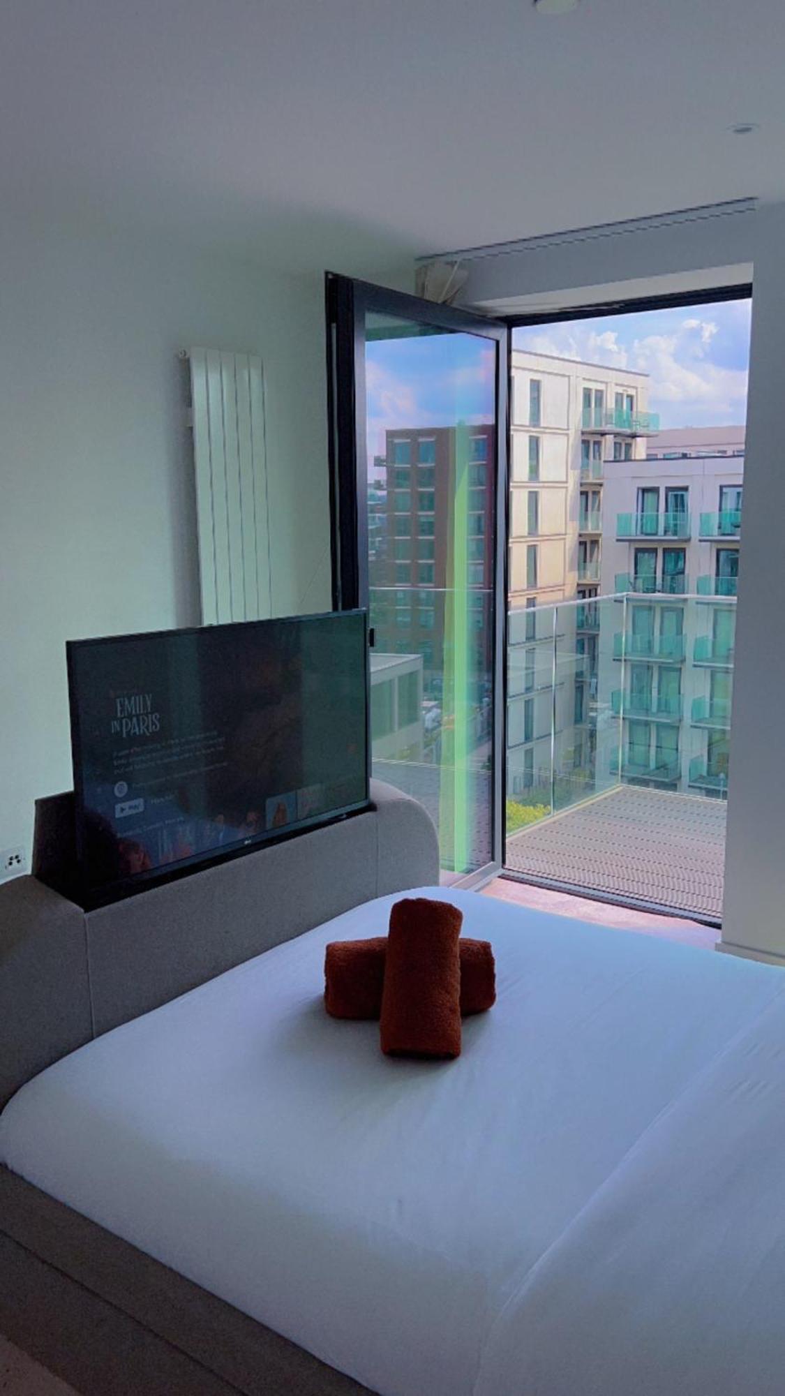 Ds - Entire 1 Bedroom Leilighet