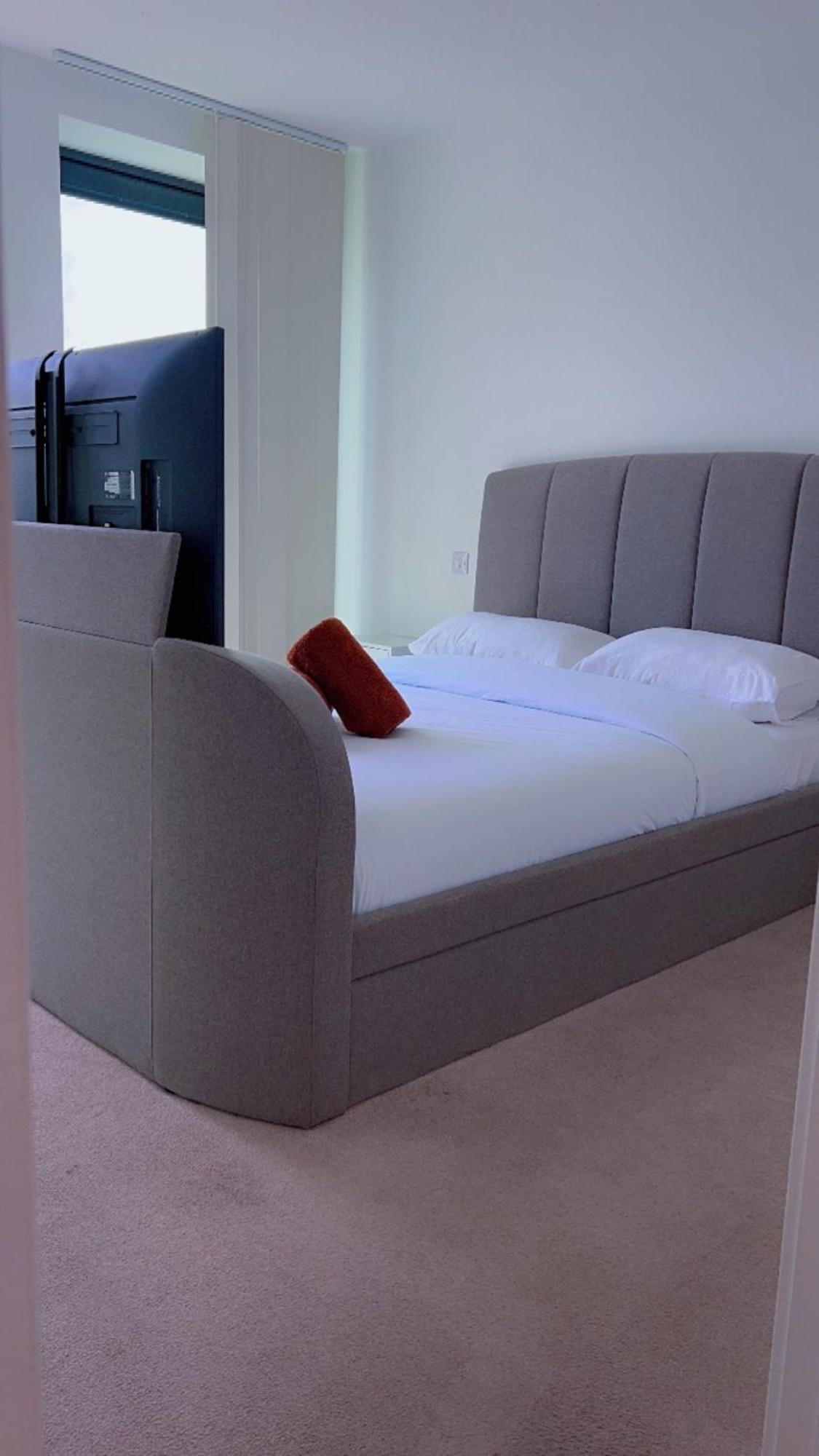 Ds - Entire 1 Bedroom Leilighet *