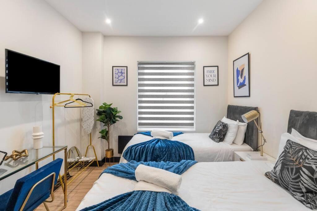 Apartamento Finsbury 1 Next Arsnl Stadium *