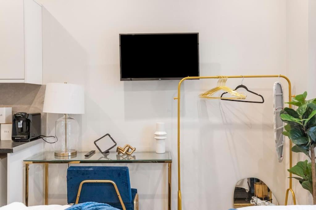 Apartamento Finsbury 1 Next Arsnl Stadium *