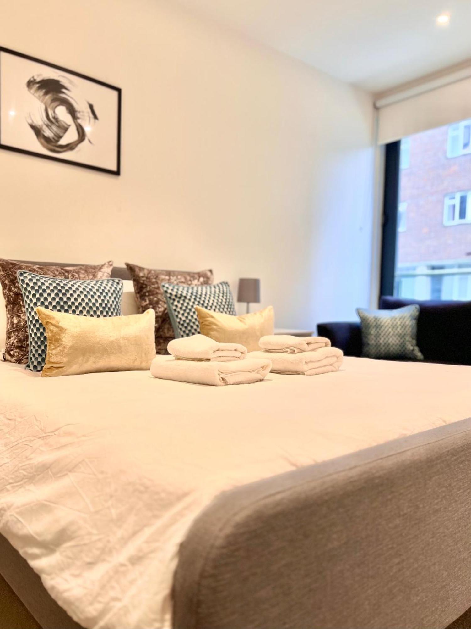 One Bedroom Leilighet