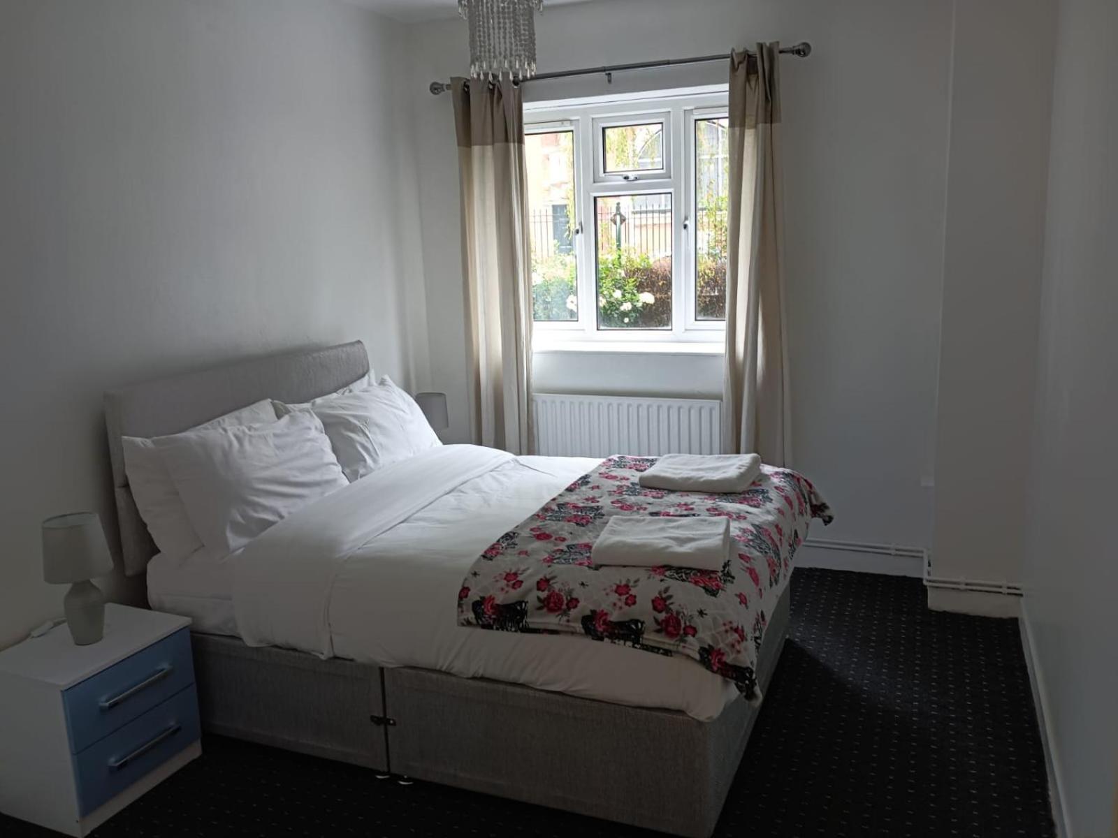 The Appartement *