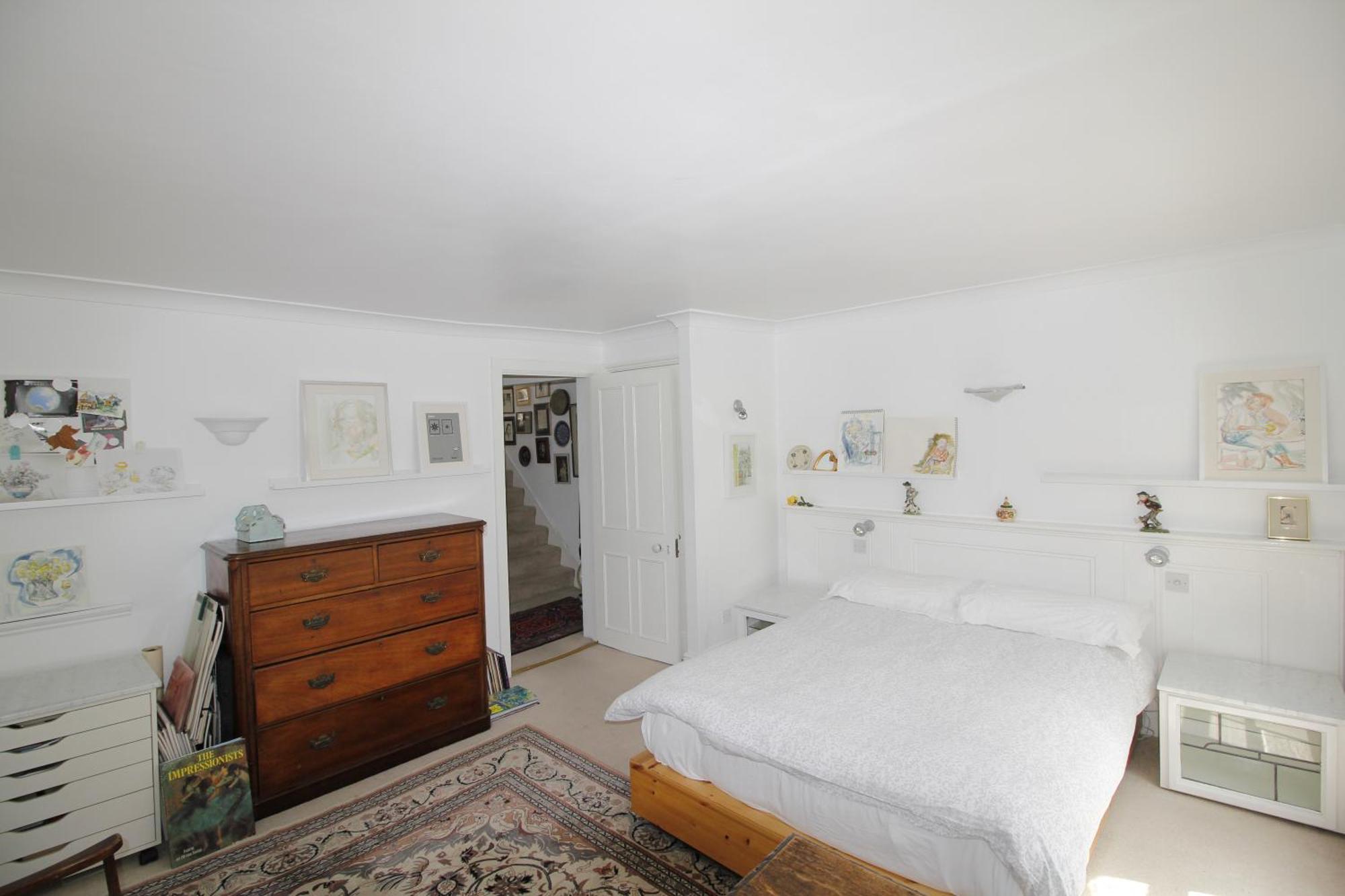 Beautiful Duplex007 Apartment London