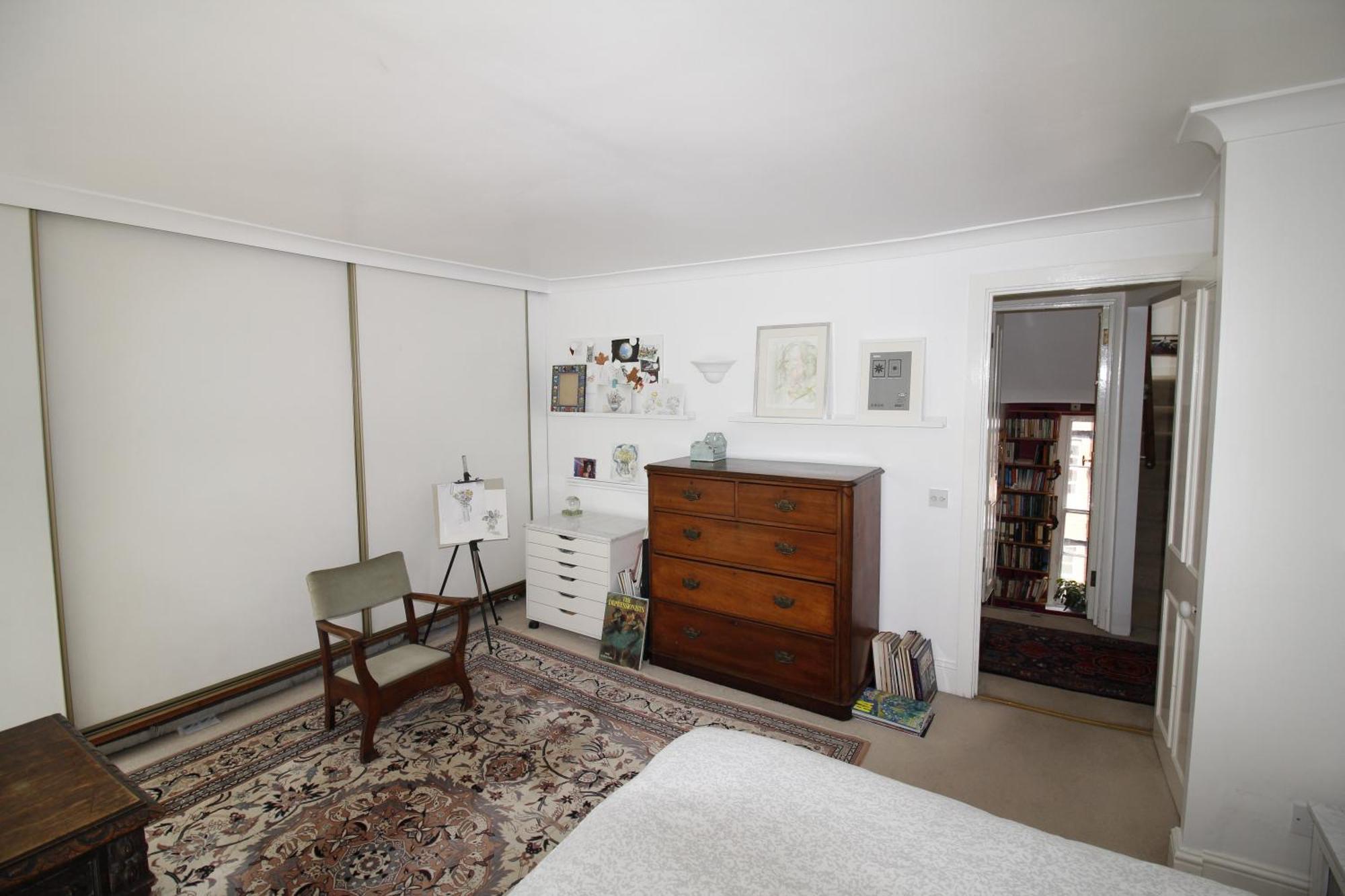 Beautiful Duplex007 * London