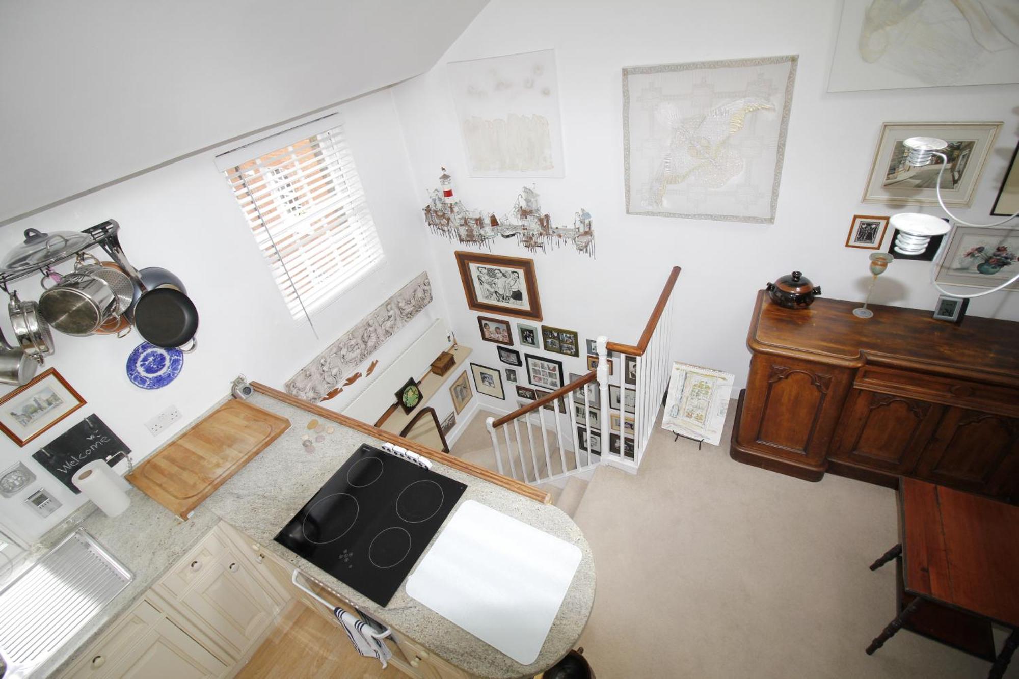 Beautiful Duplex007 Apartment