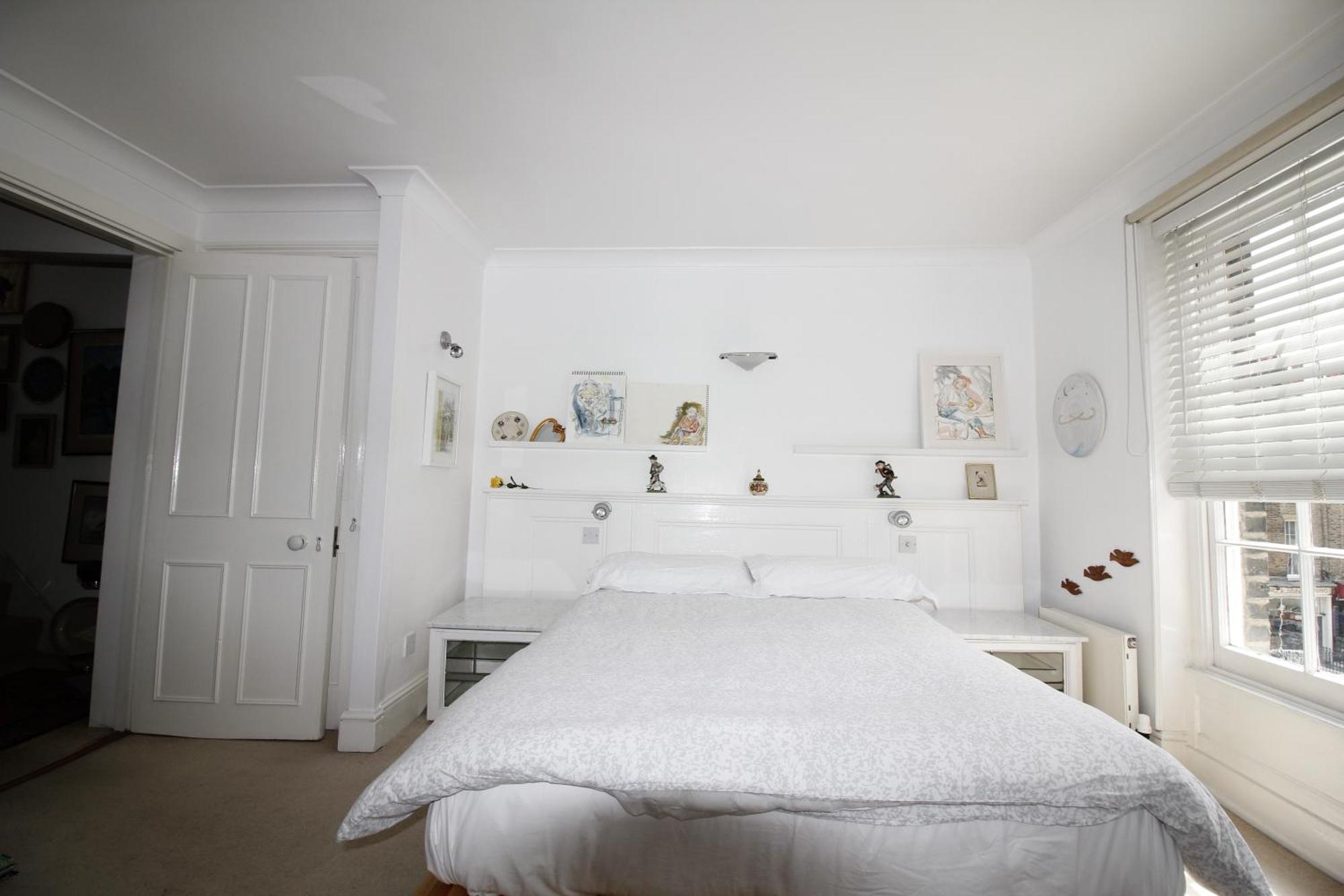 Apartment Beautiful Duplex007