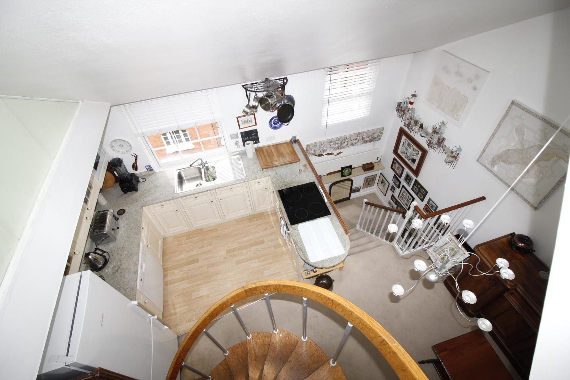 Beautiful Duplex007 Apartment London