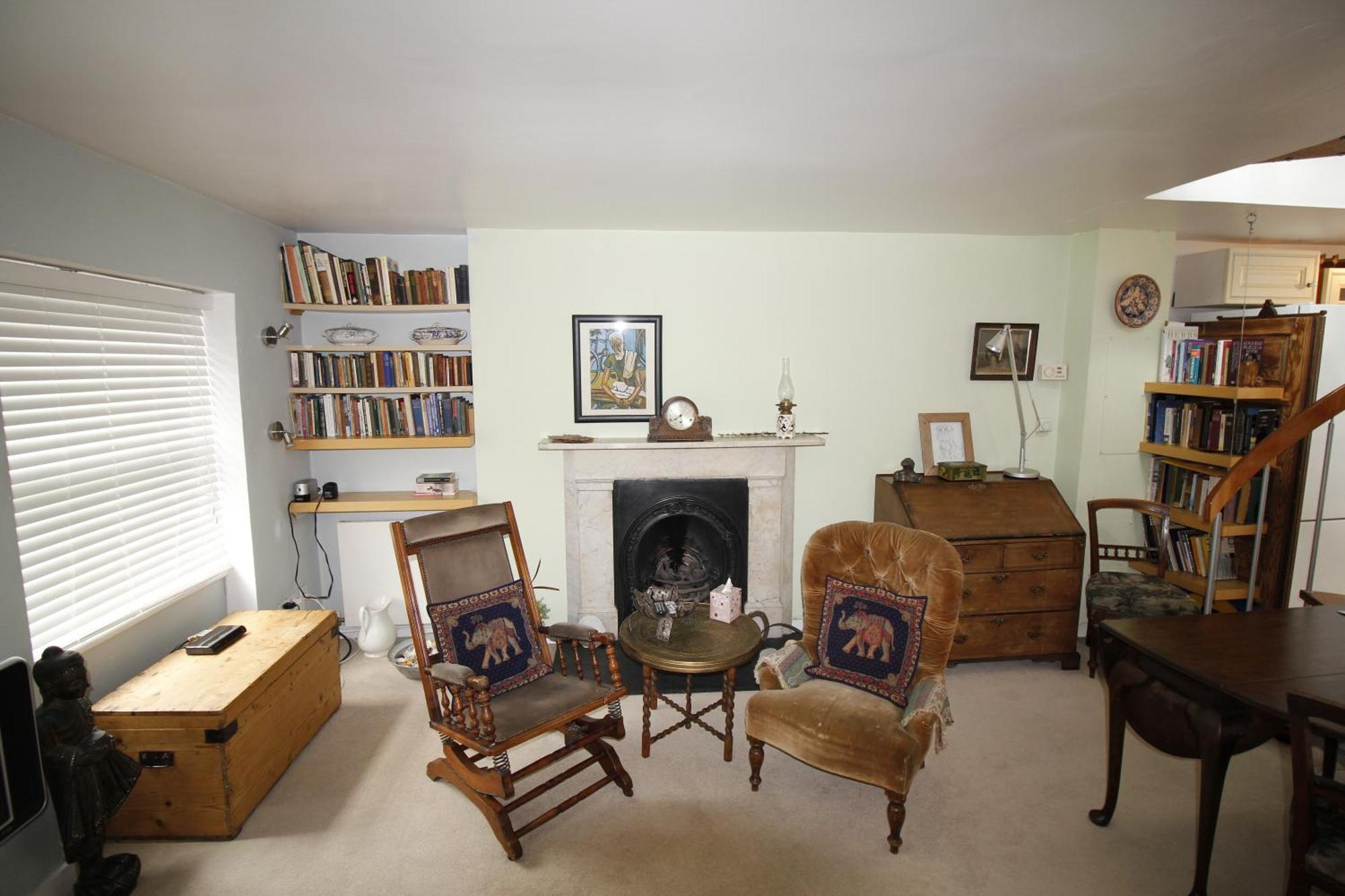 Apartment Beautiful Duplex007 London