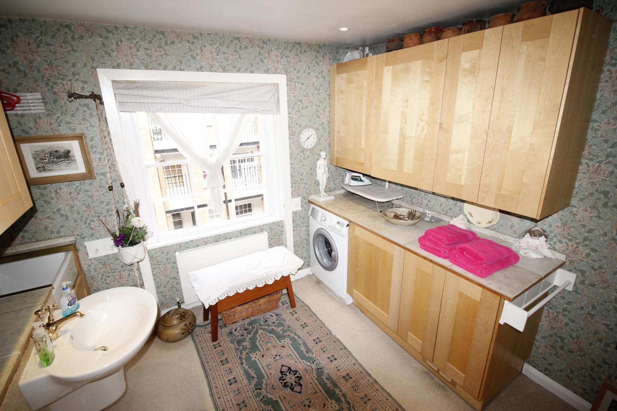 Apartment Beautiful Duplex007 London