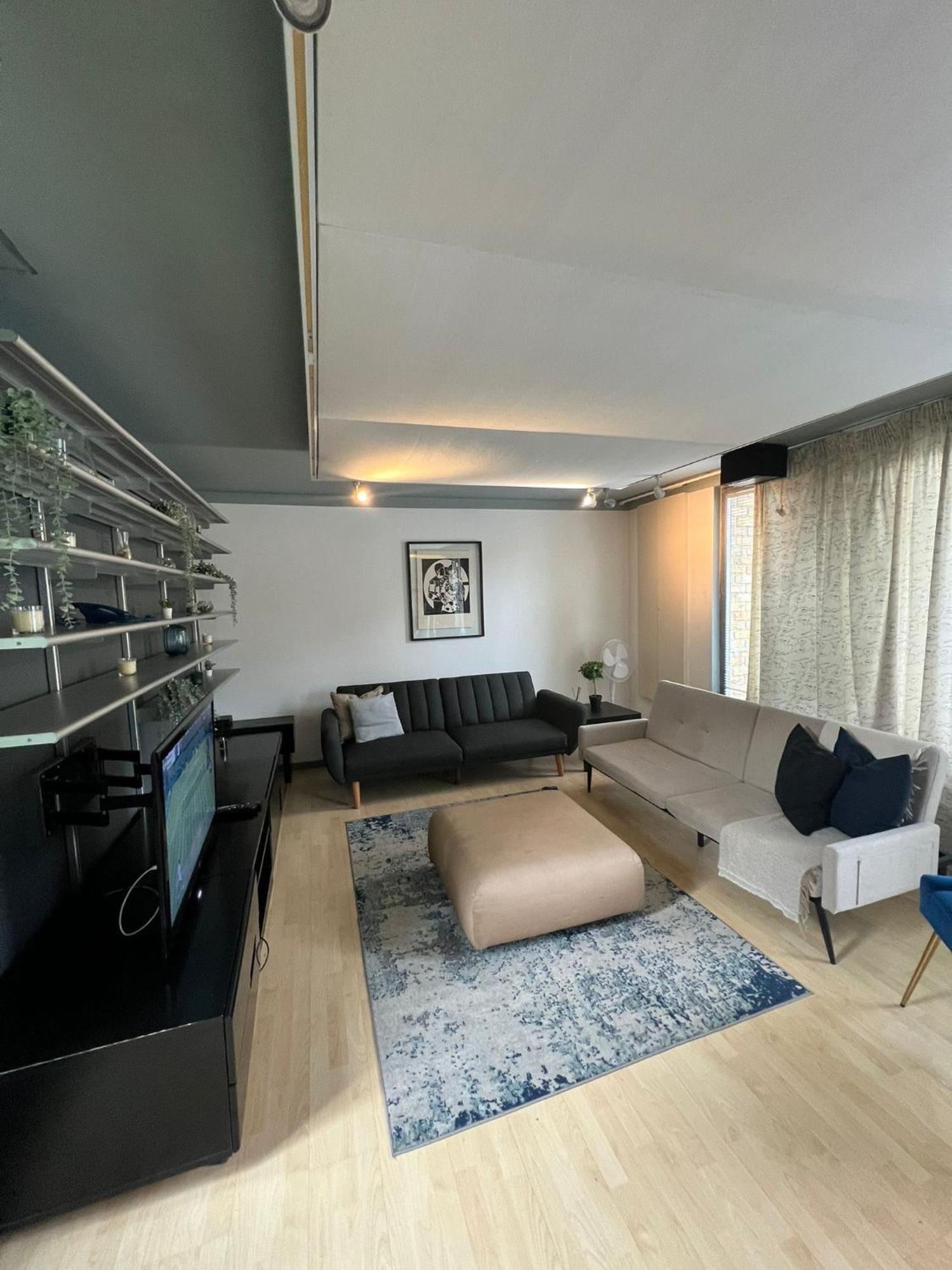 Feriehus One Bed House In Camden Town
