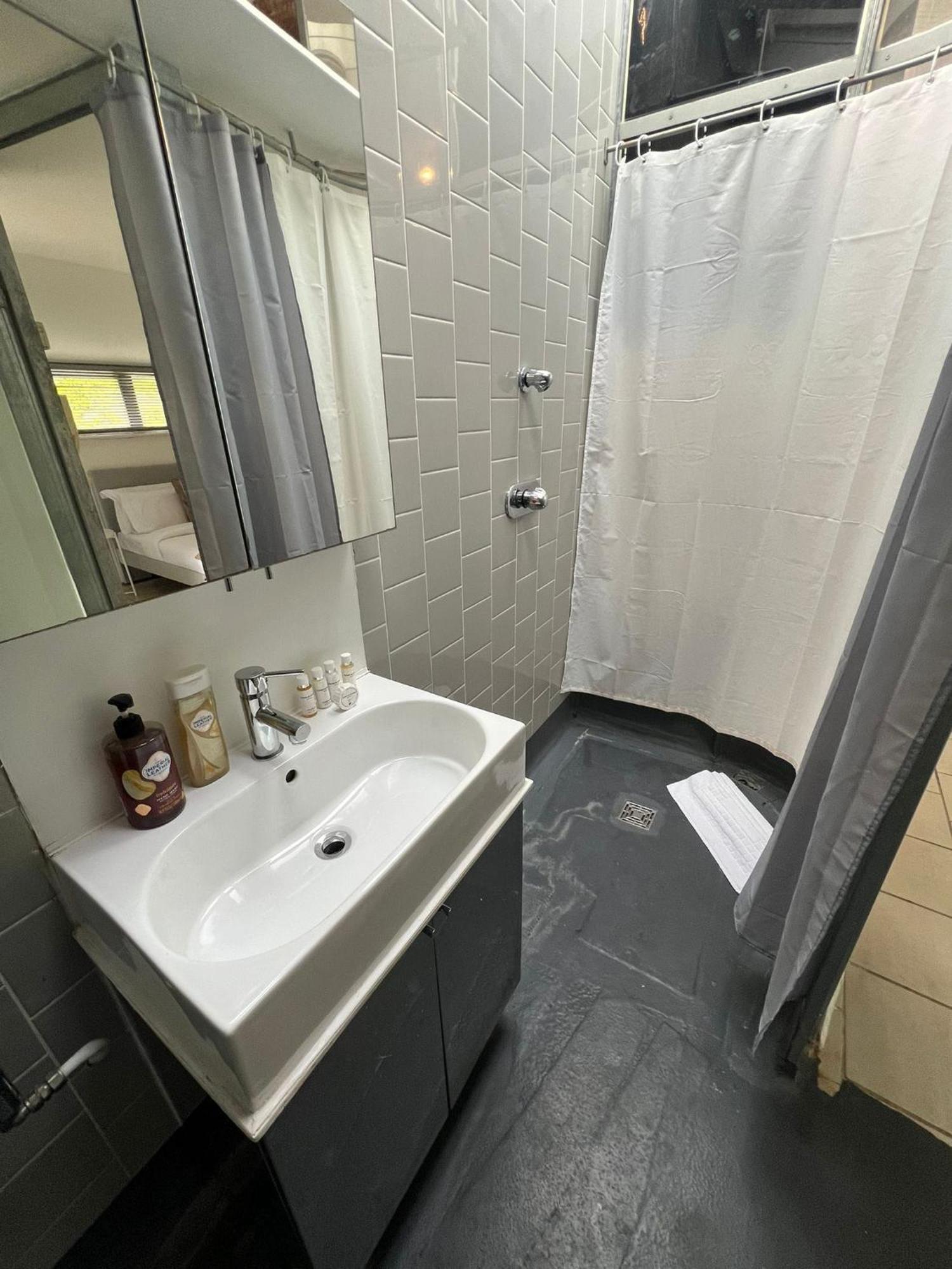 One Bed House In Camden Town Feriehus