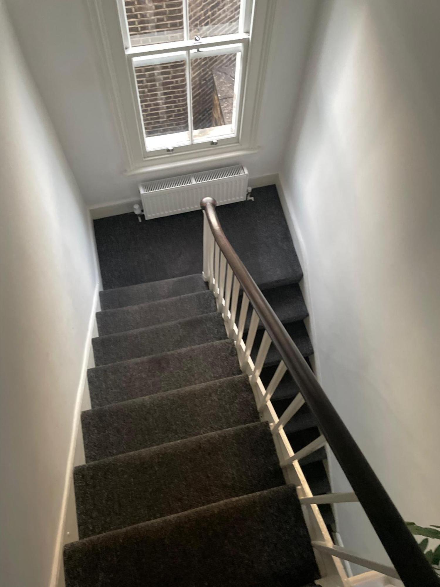 Caledonian Spacious London