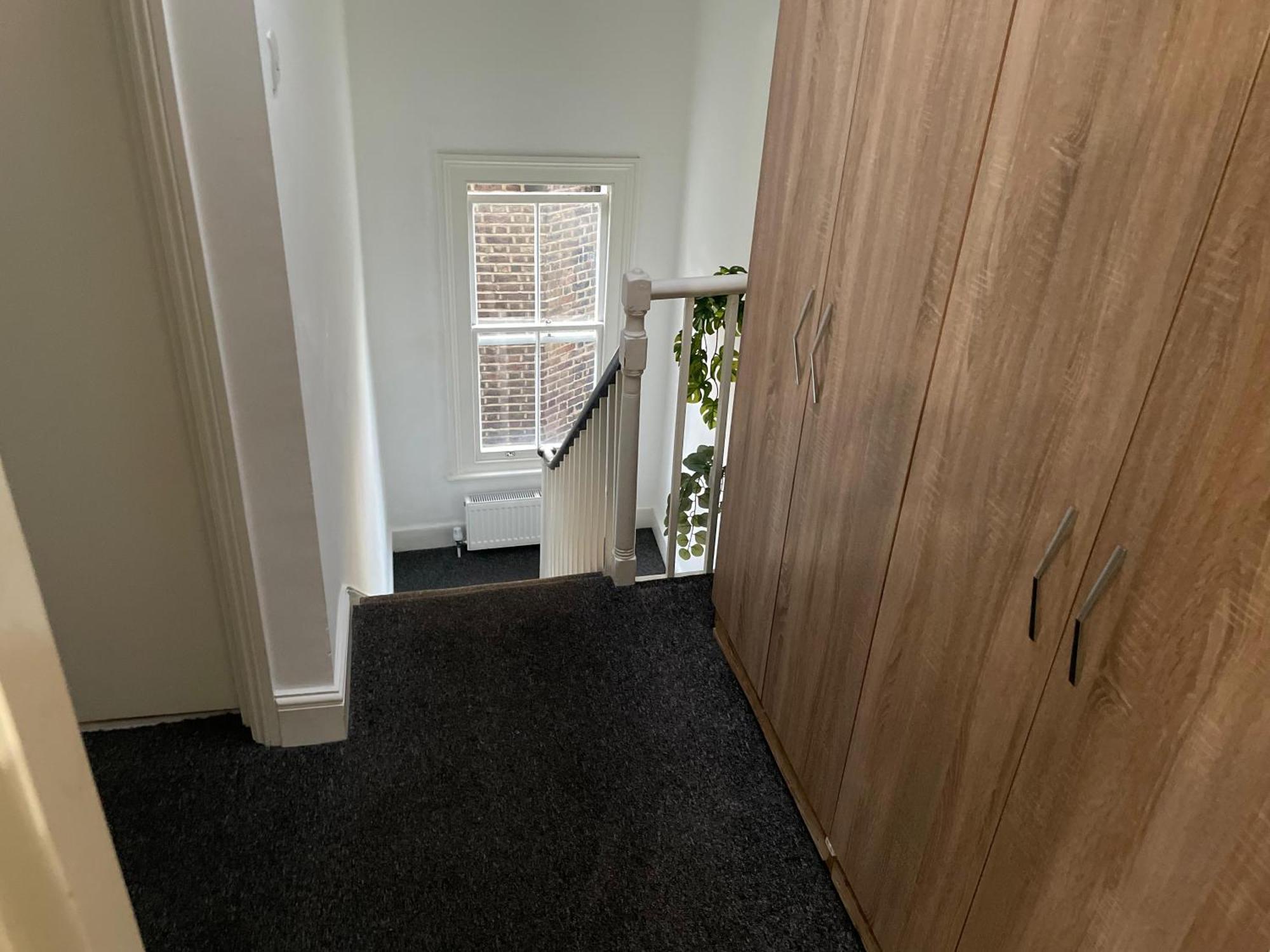 Caledonian Spacious * London