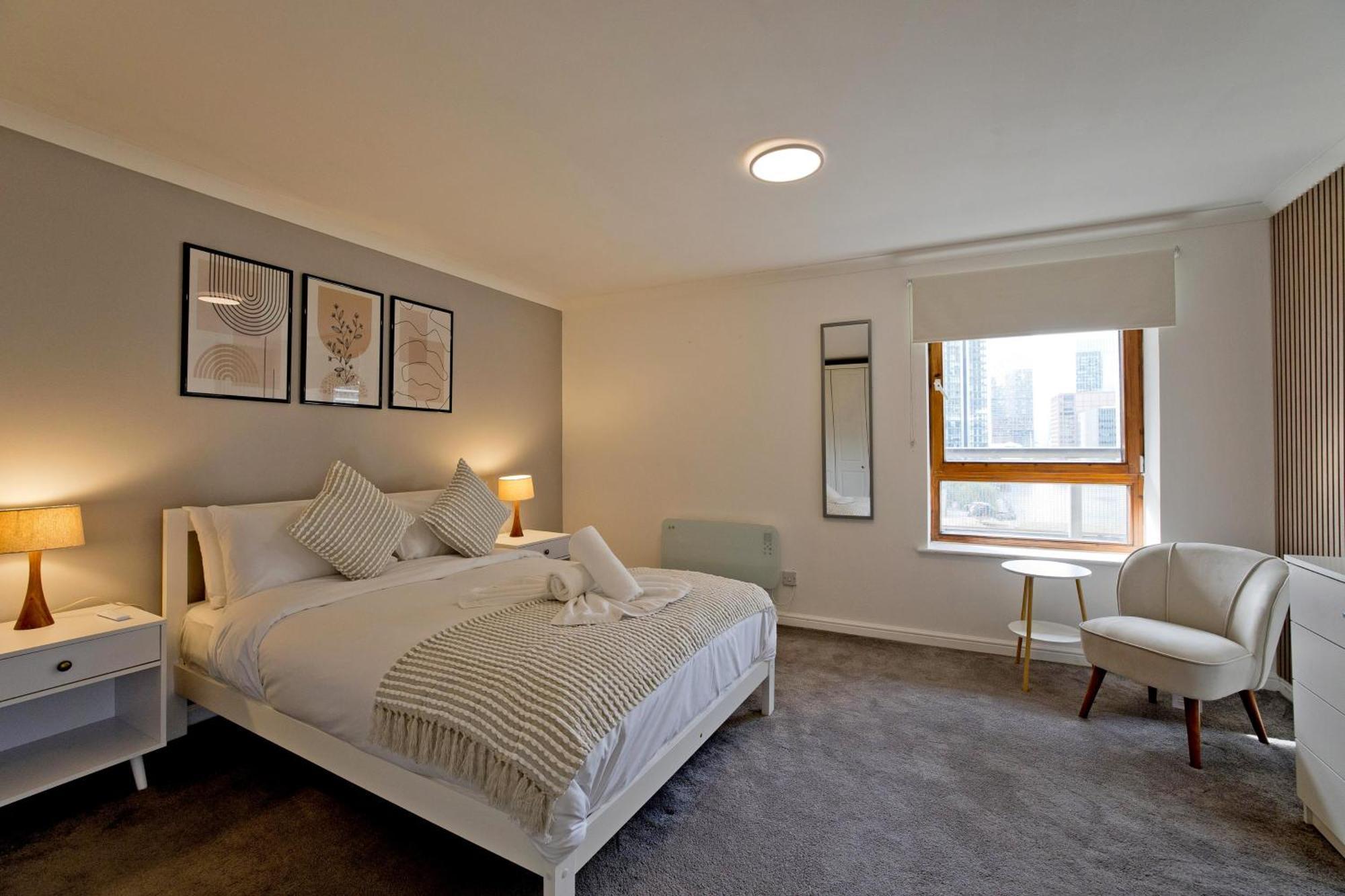 Imperial Meridian Place * London