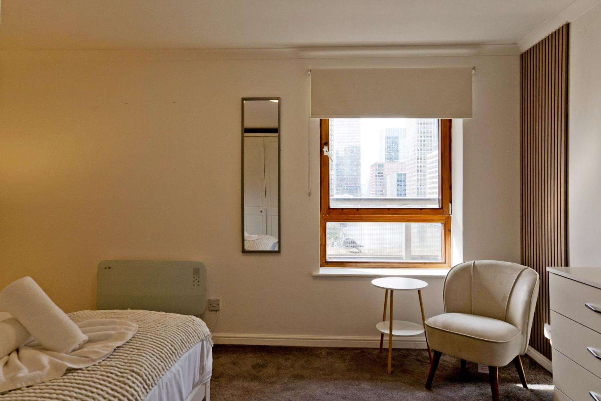 Apartment Imperial Meridian Place