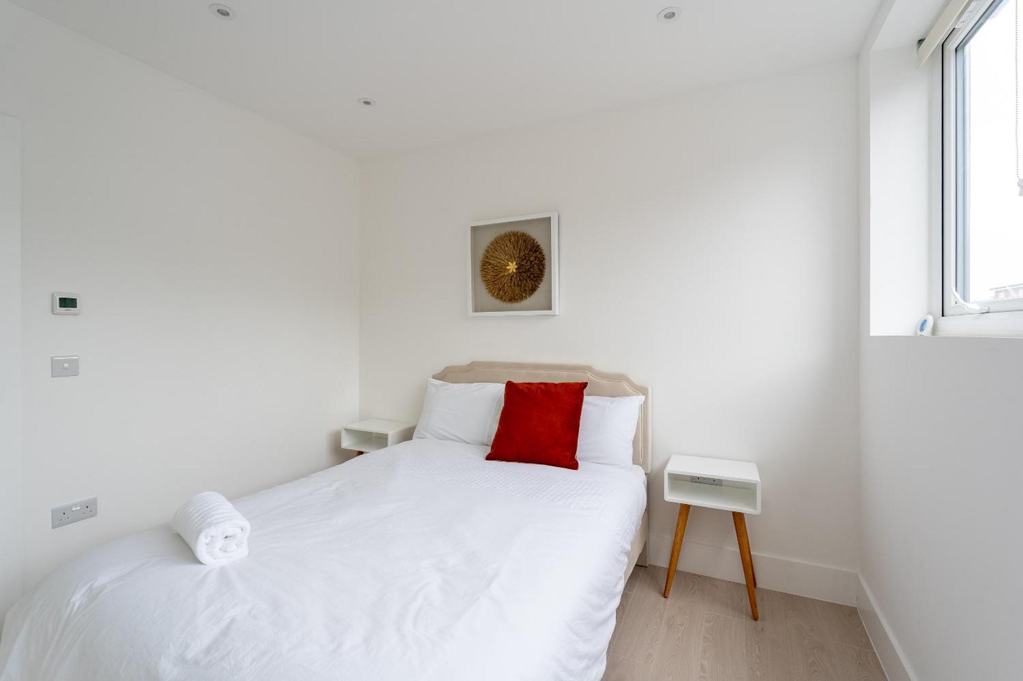 Tai Luxury Appartement