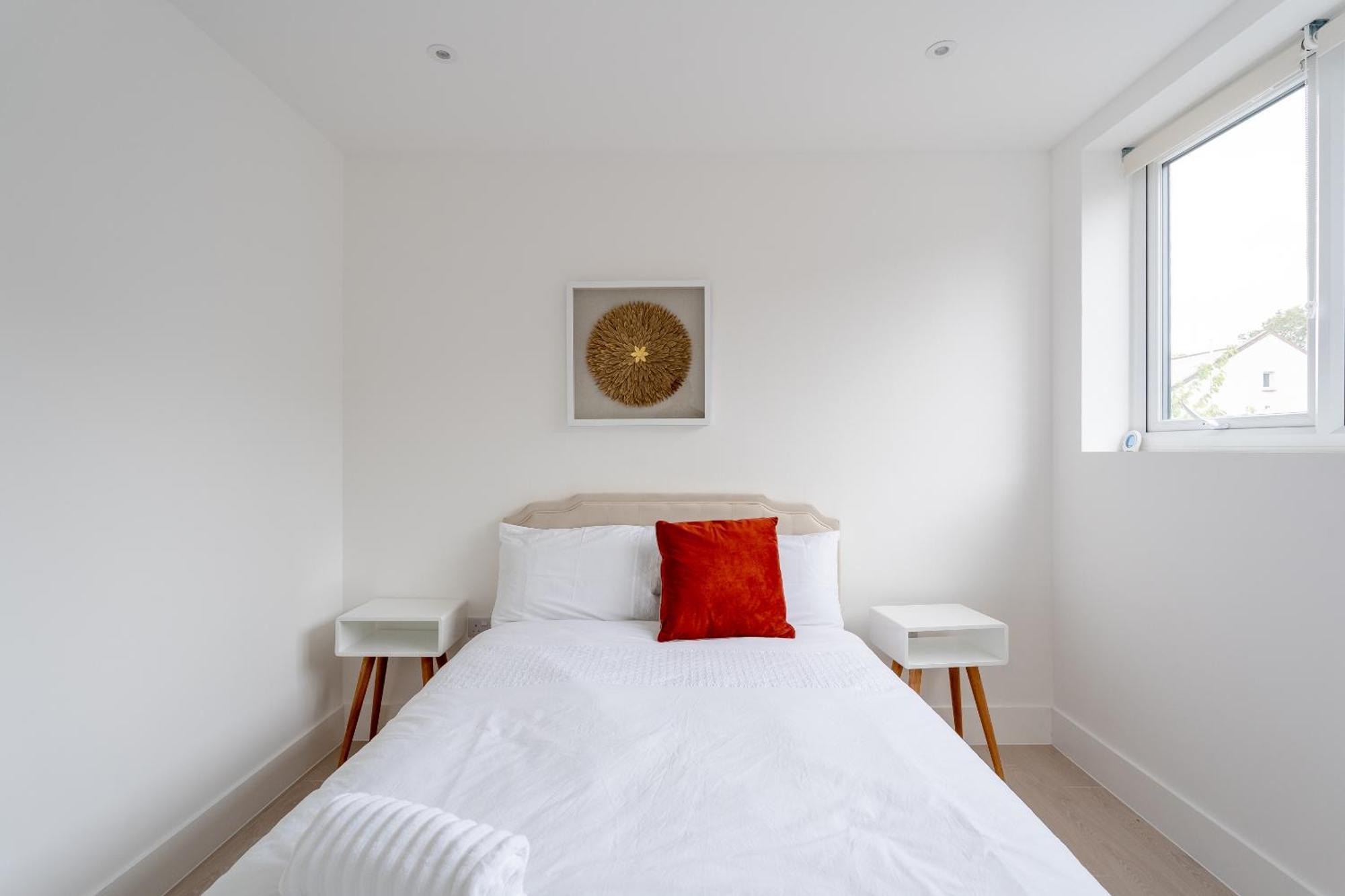 Appartement Tai Luxury