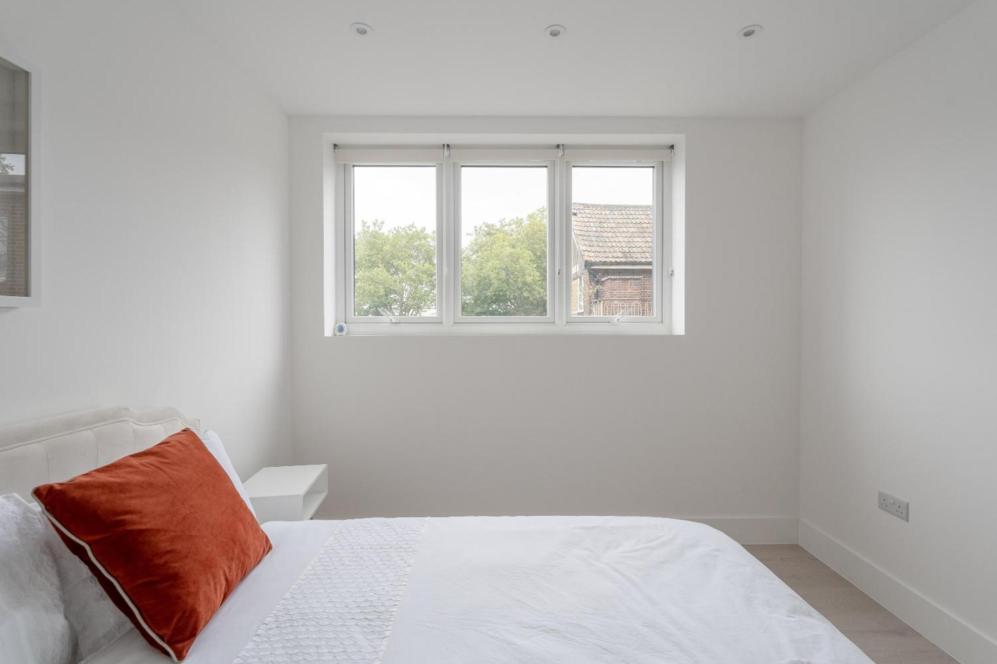 Appartement Tai Luxury *