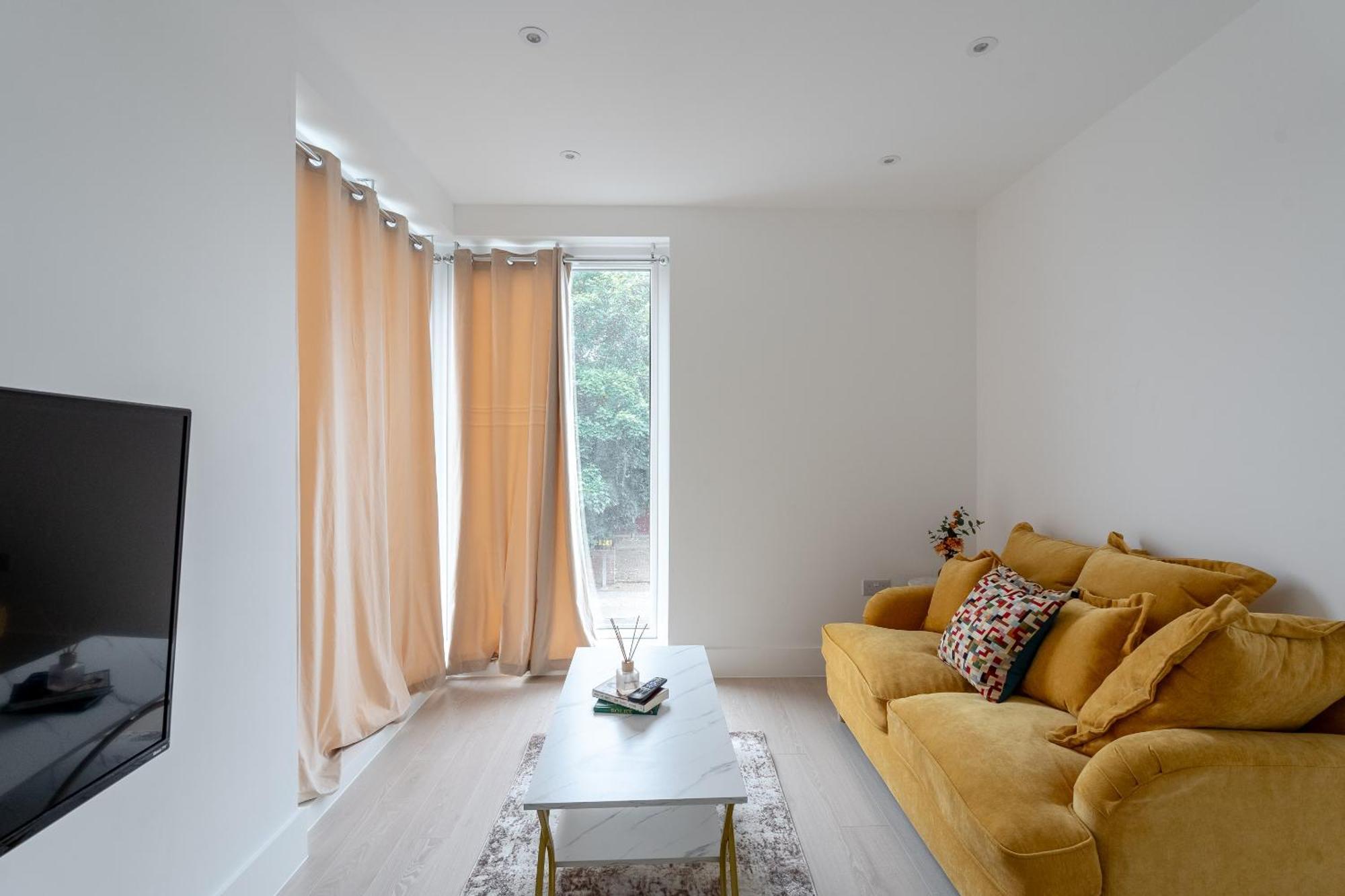 Tai Luxury Appartement