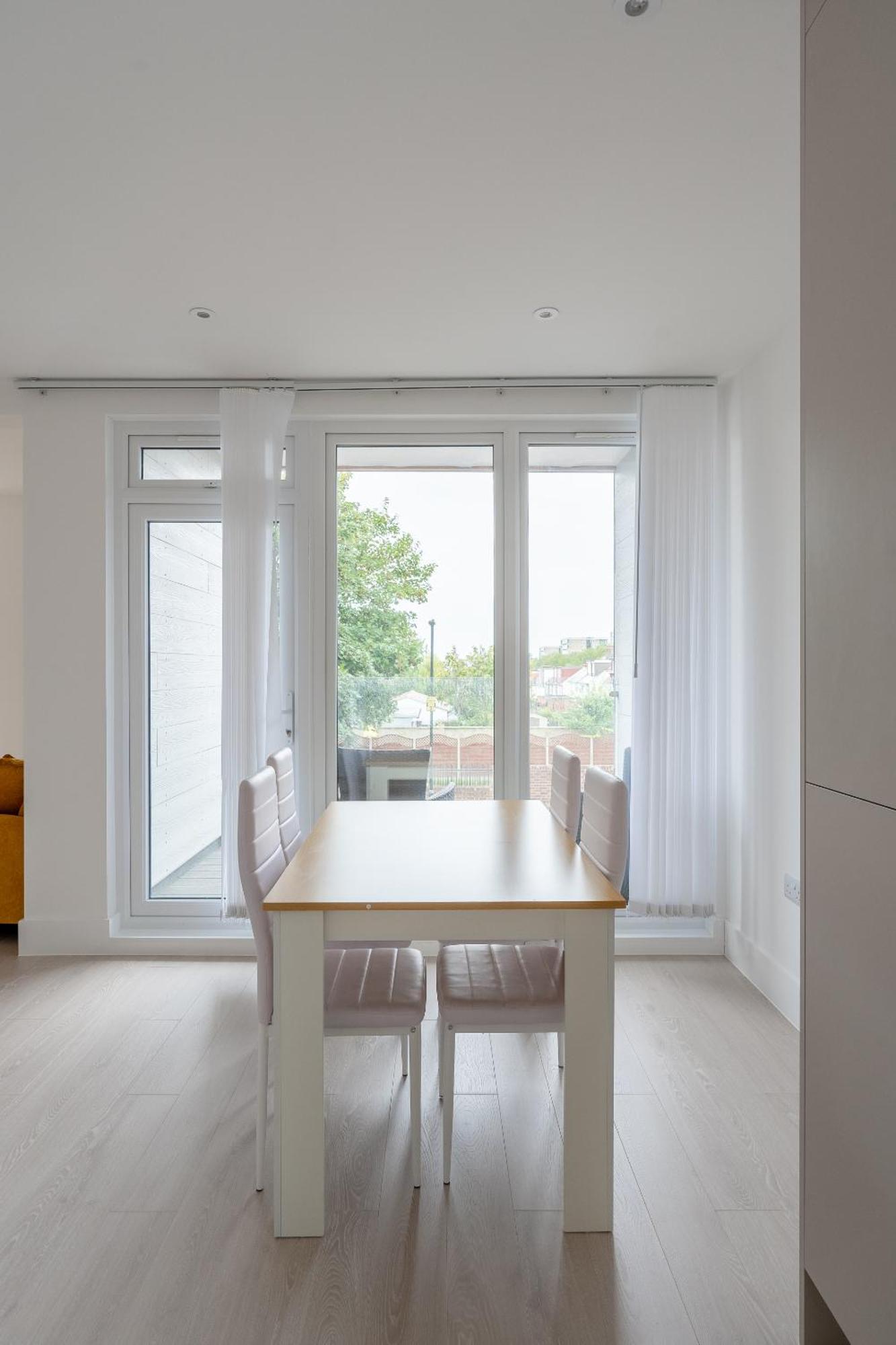 Tai Luxury Appartement Londen