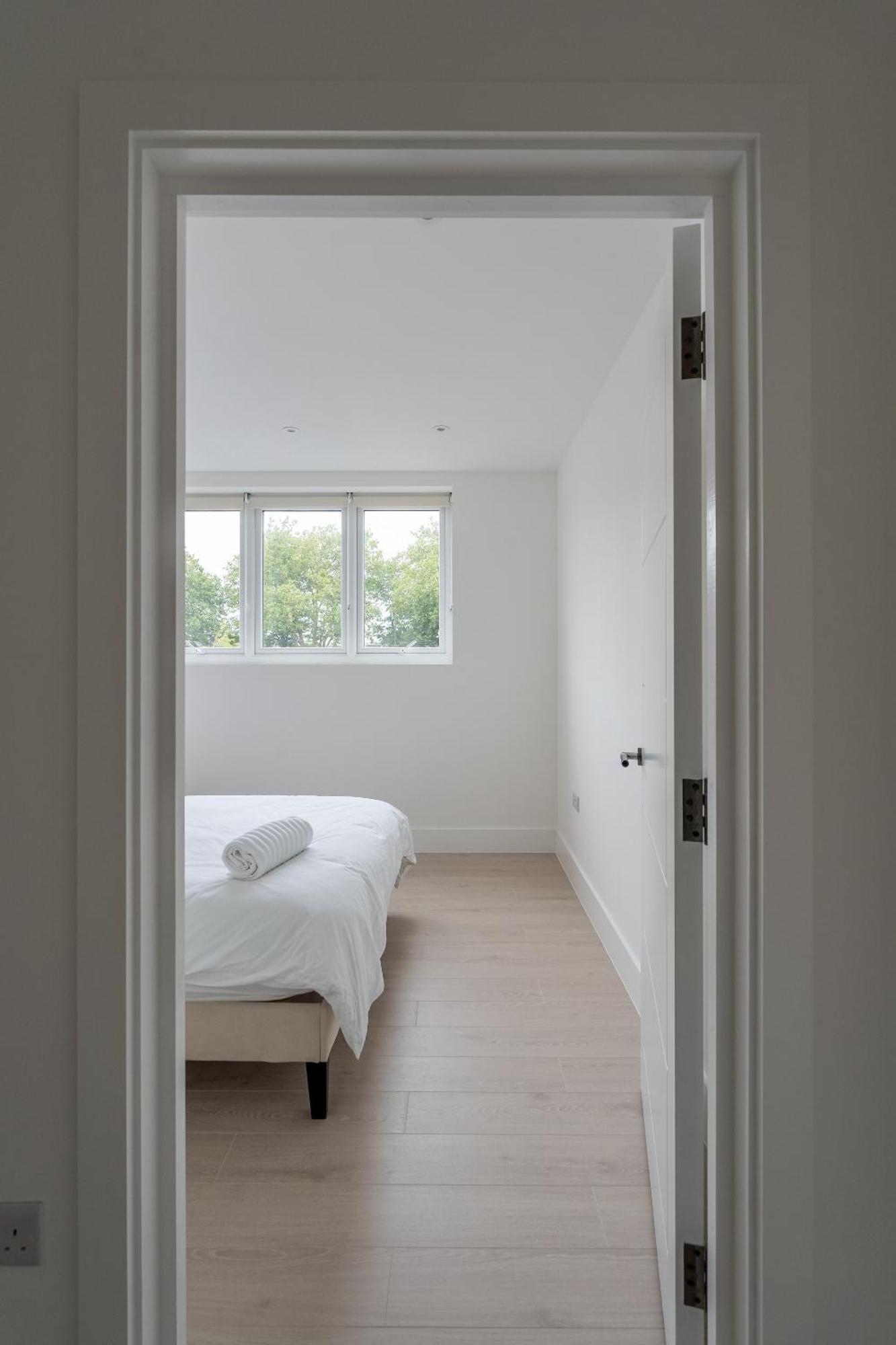 Tai Luxury Appartement *