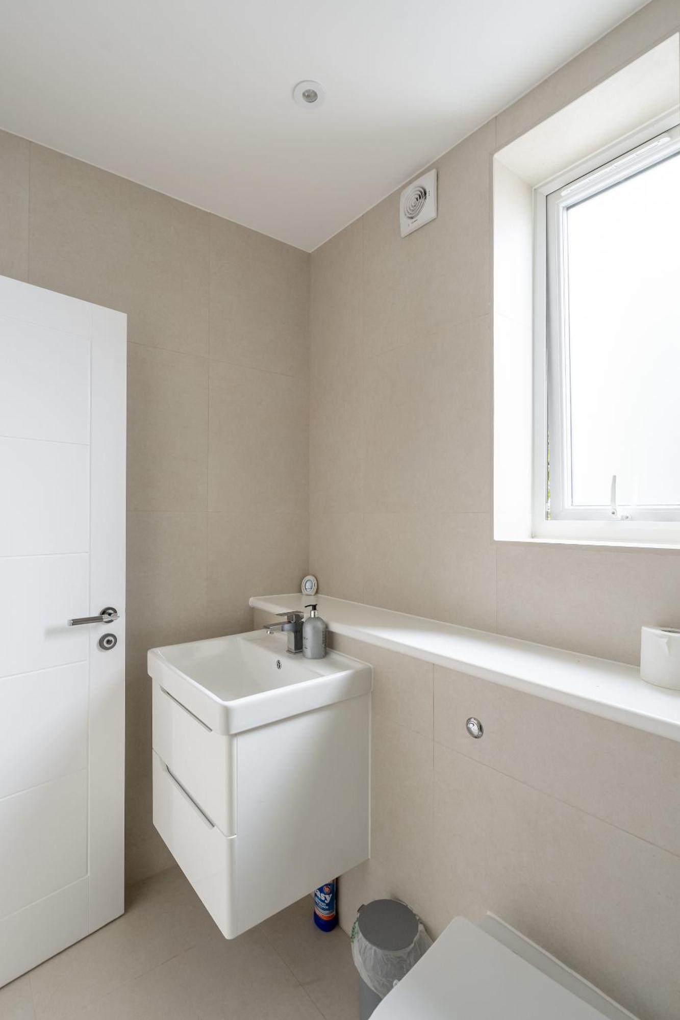 Tai Luxury Appartement *