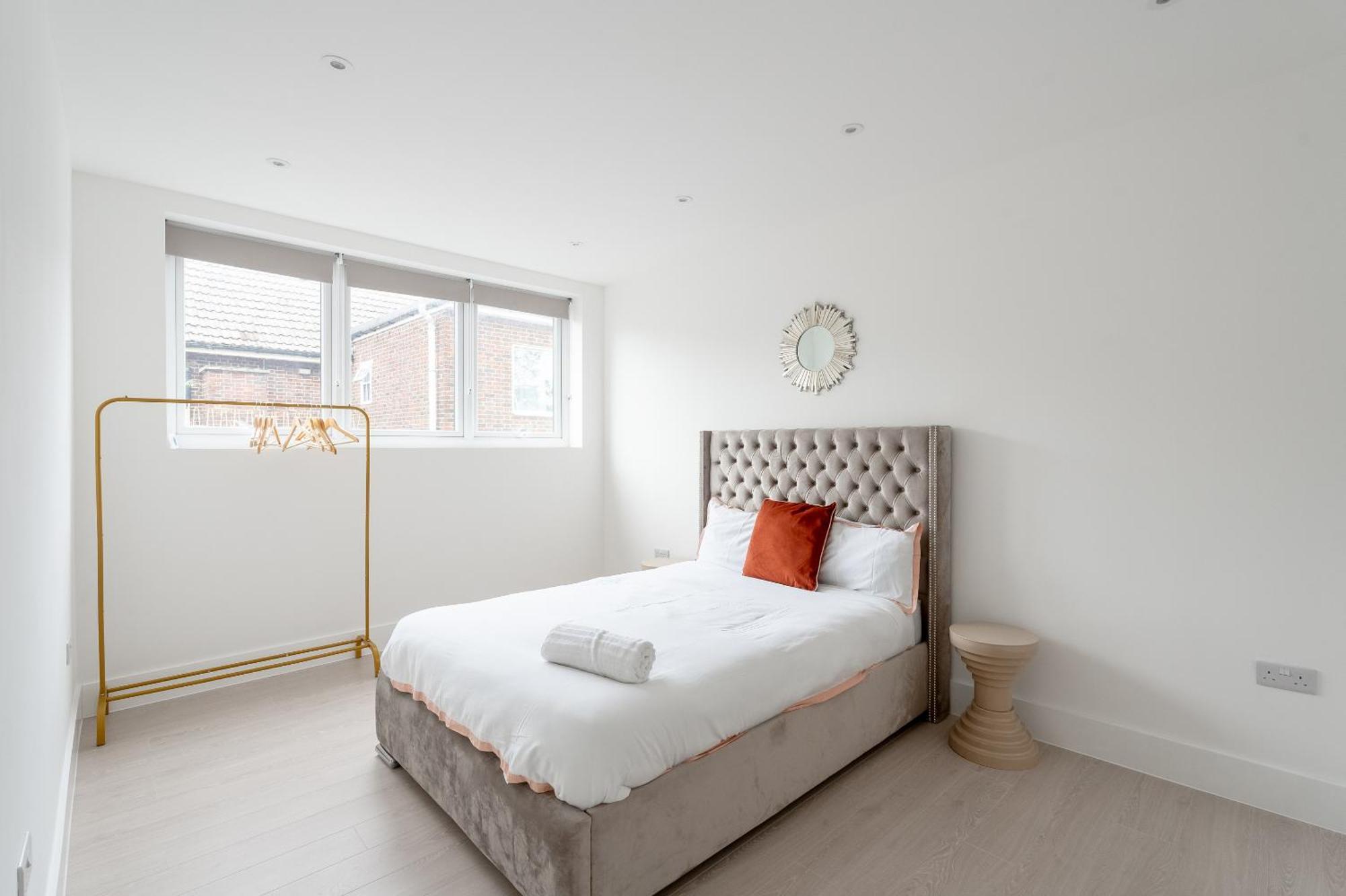 Tai Luxury Appartement