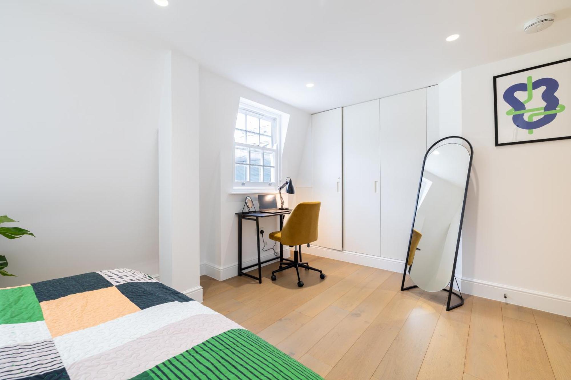 Kula - Covent Garden Opera House Apartment