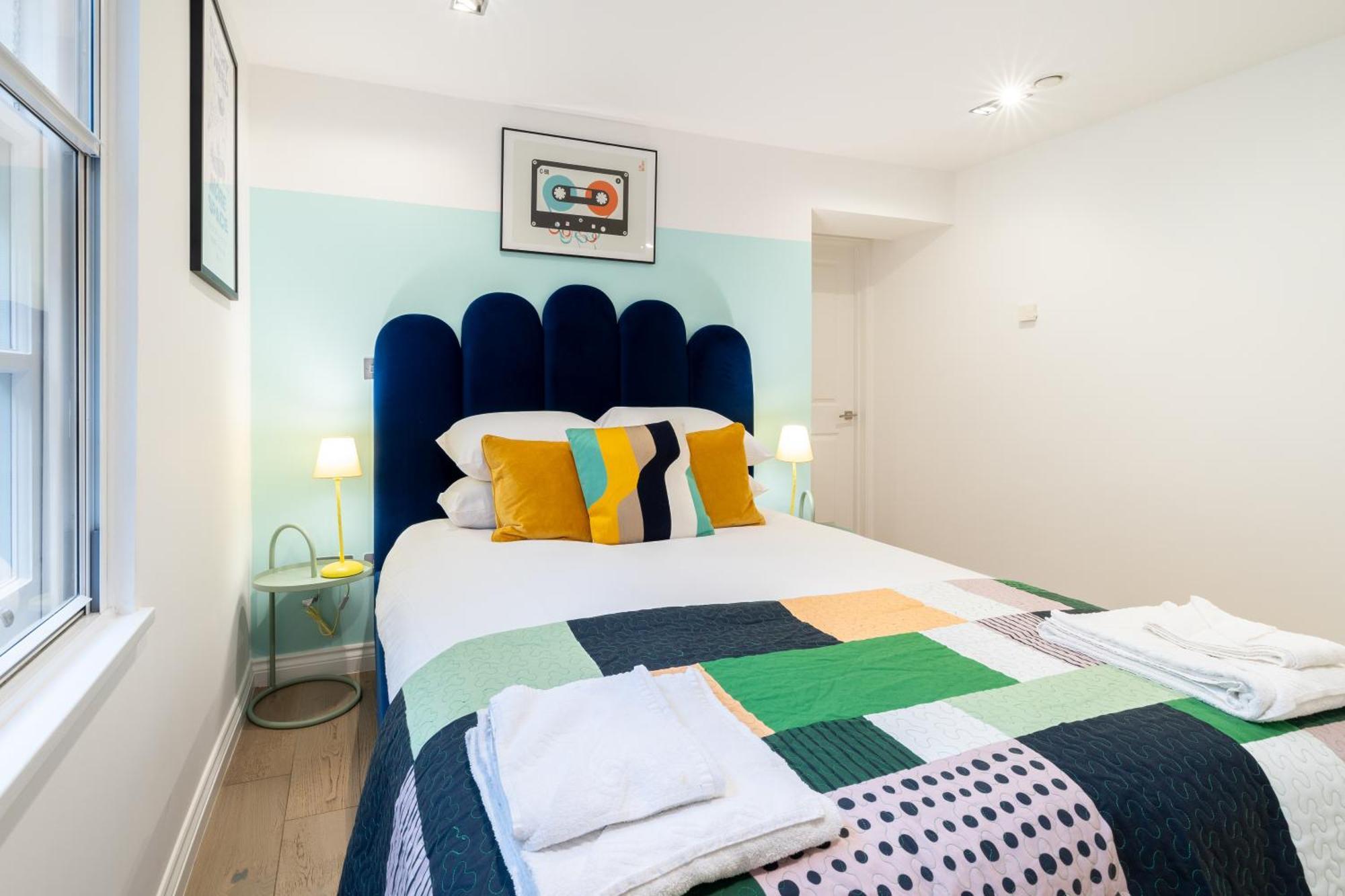 Kula - Covent Garden Opera House Apartment London