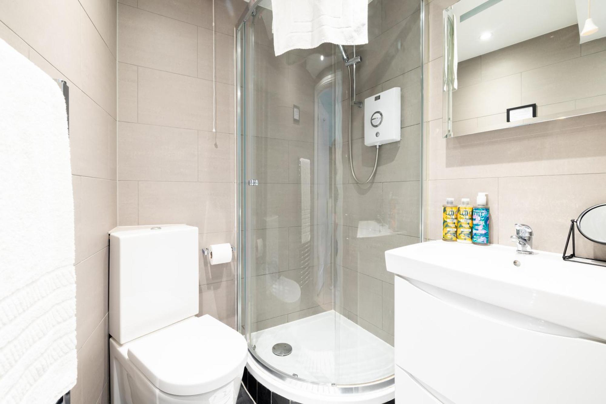 Kula - Covent Garden Opera House Apartment