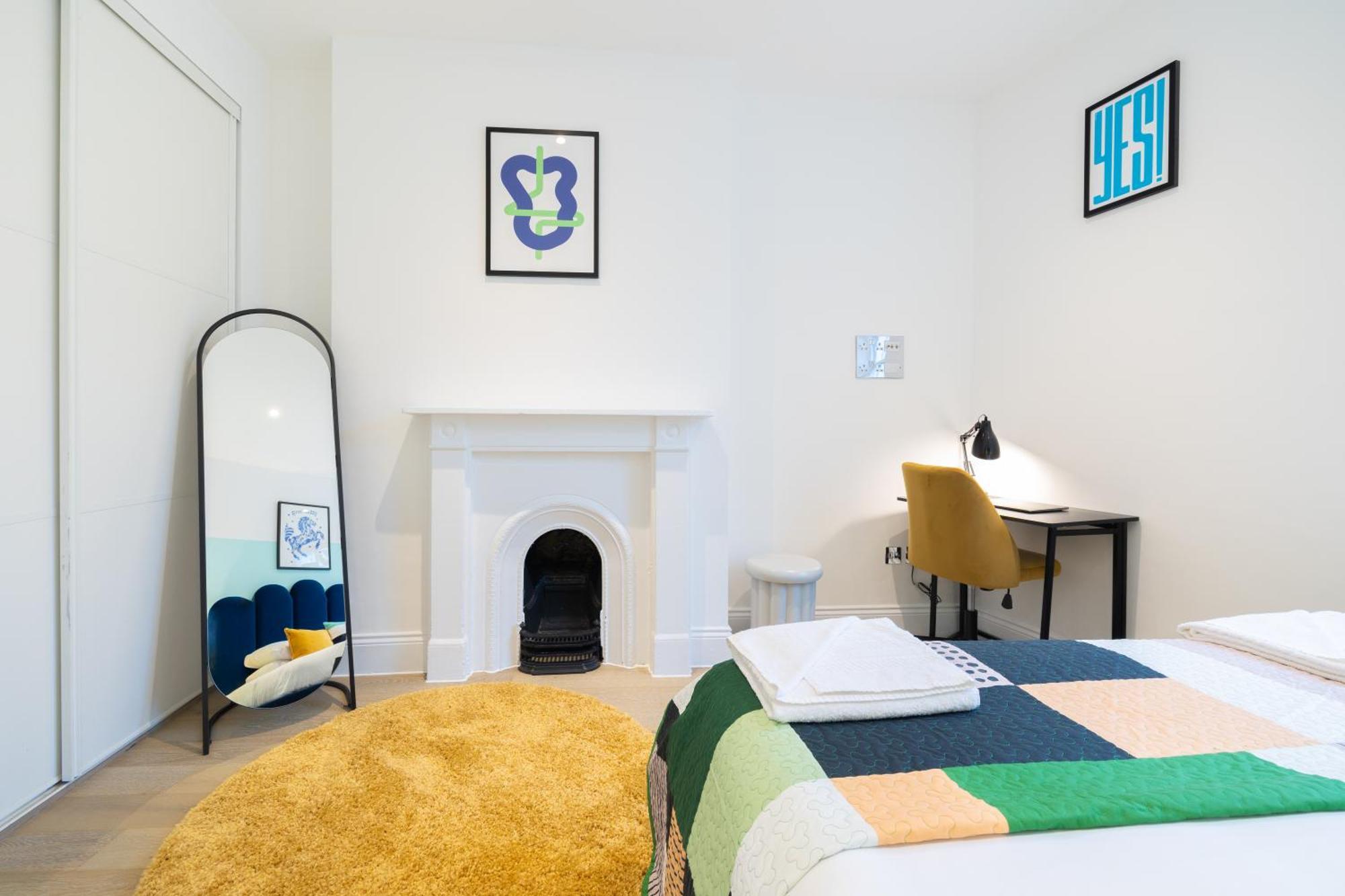 Kula - Covent Garden Opera House Apartment London