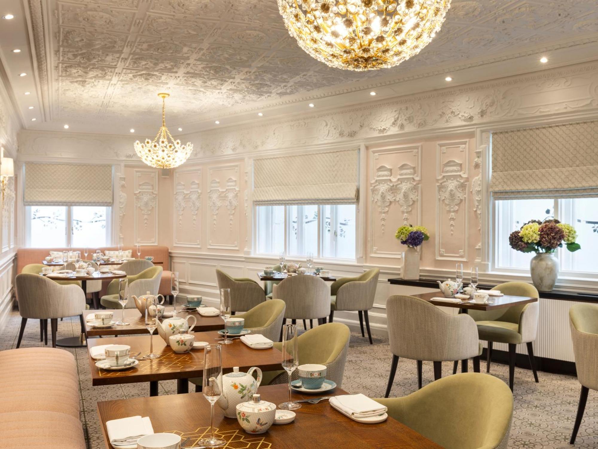 St. Ermin's Hotel, Autograph Collection Hotel Londen