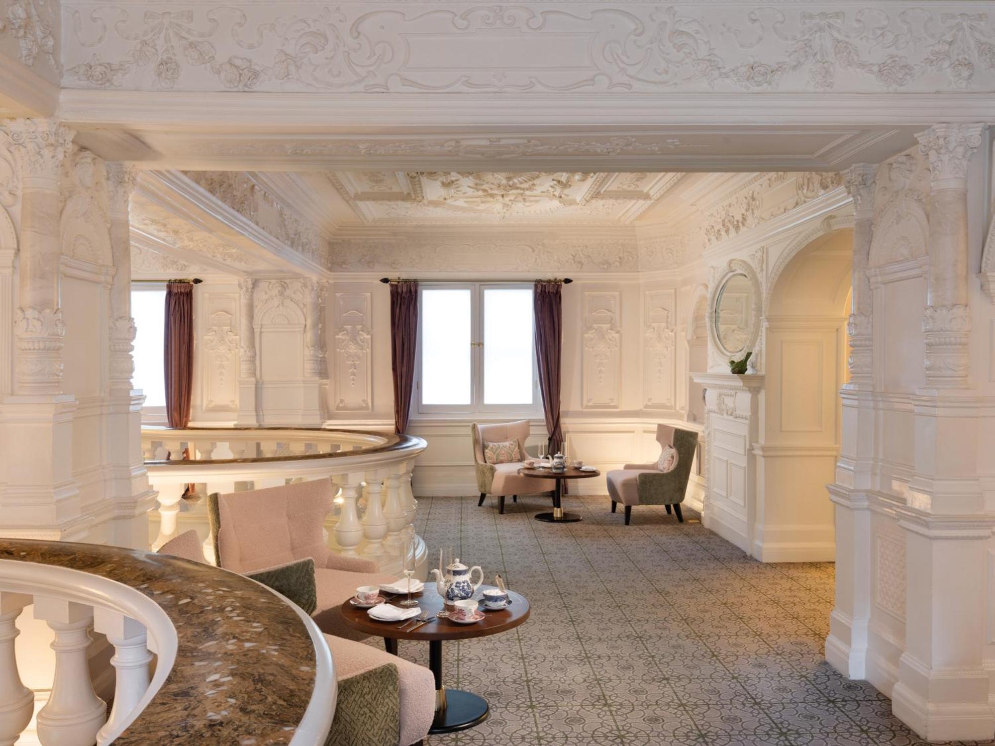 Hotel St. Ermin's Hotel, Autograph Collection Londen