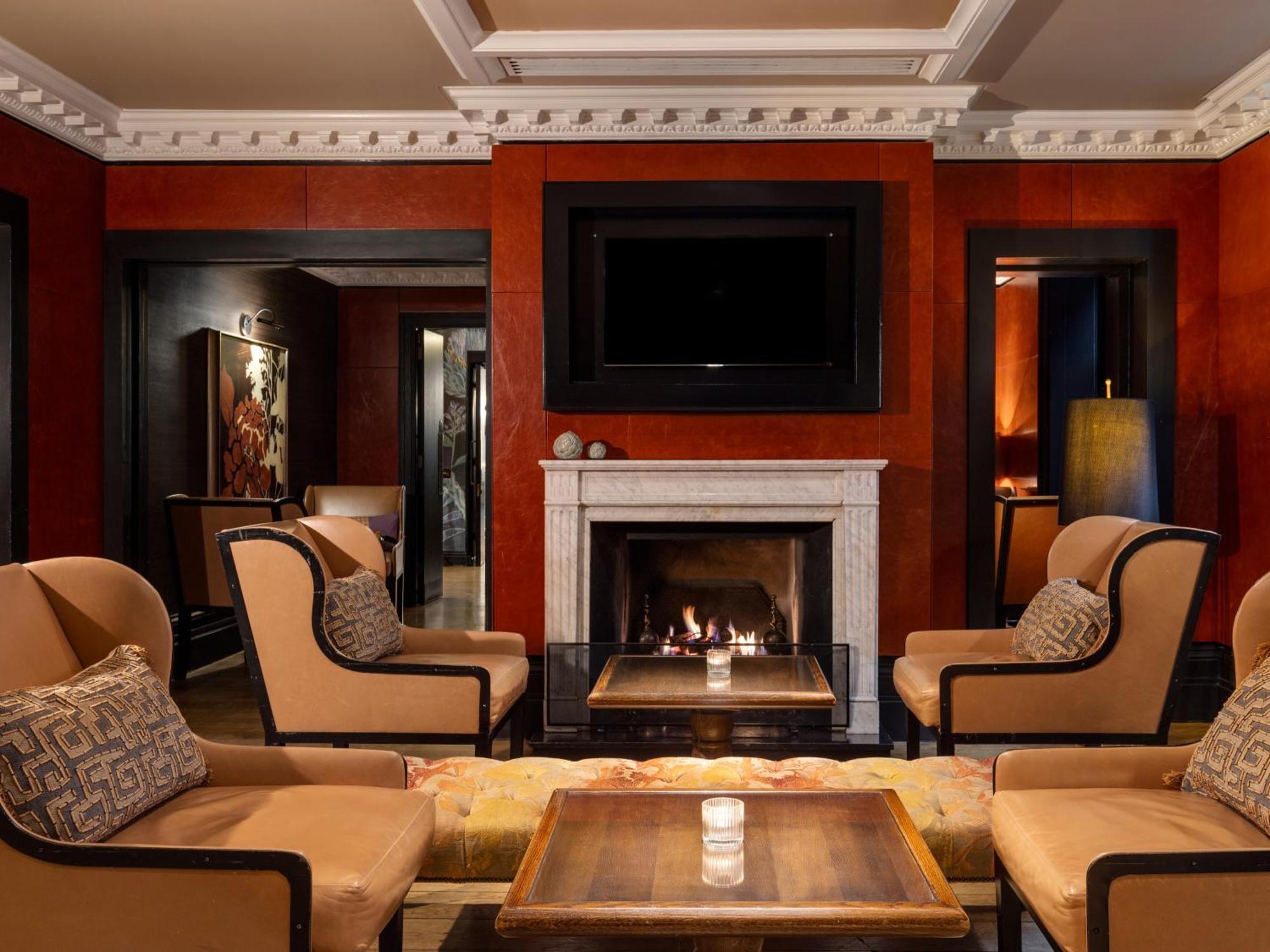 St. Ermin's Hotel, Autograph Collection Londen