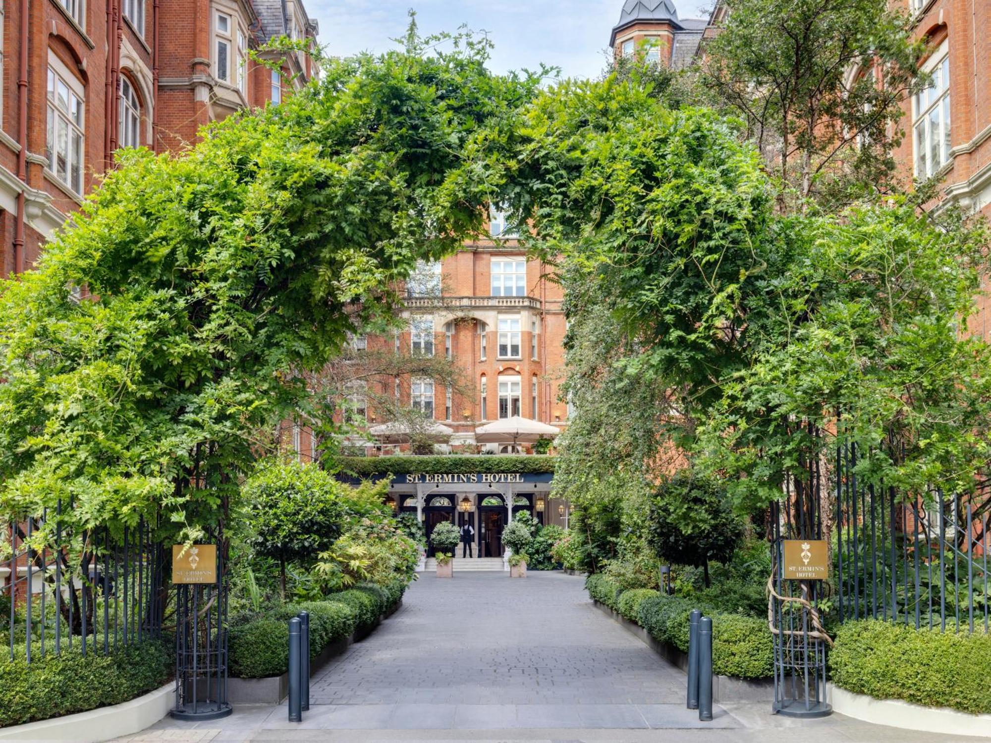 St. Ermin's Hotel, Autograph Collection 4* Londen