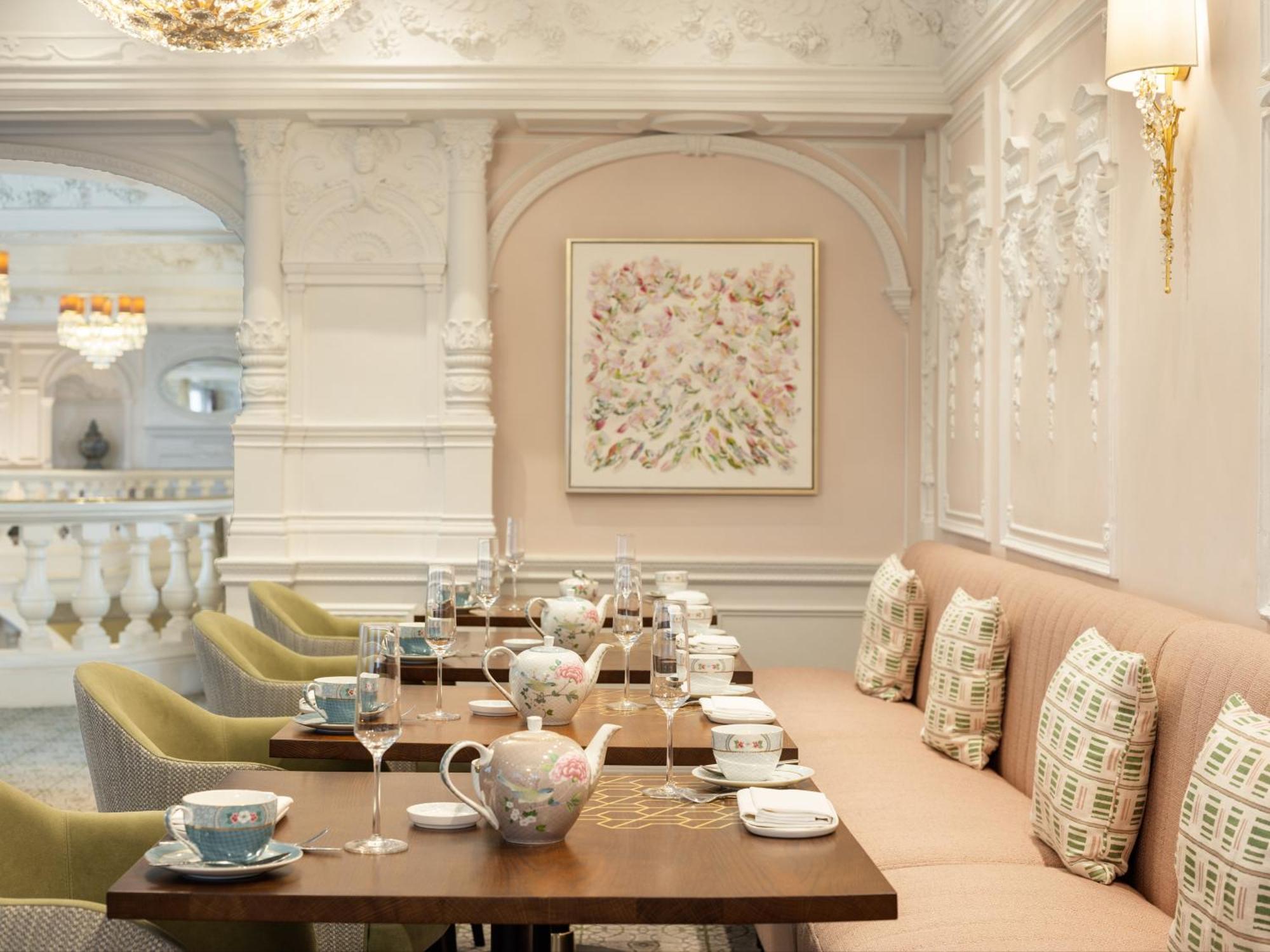 Hotel St. Ermin's Hotel, Autograph Collection Londen