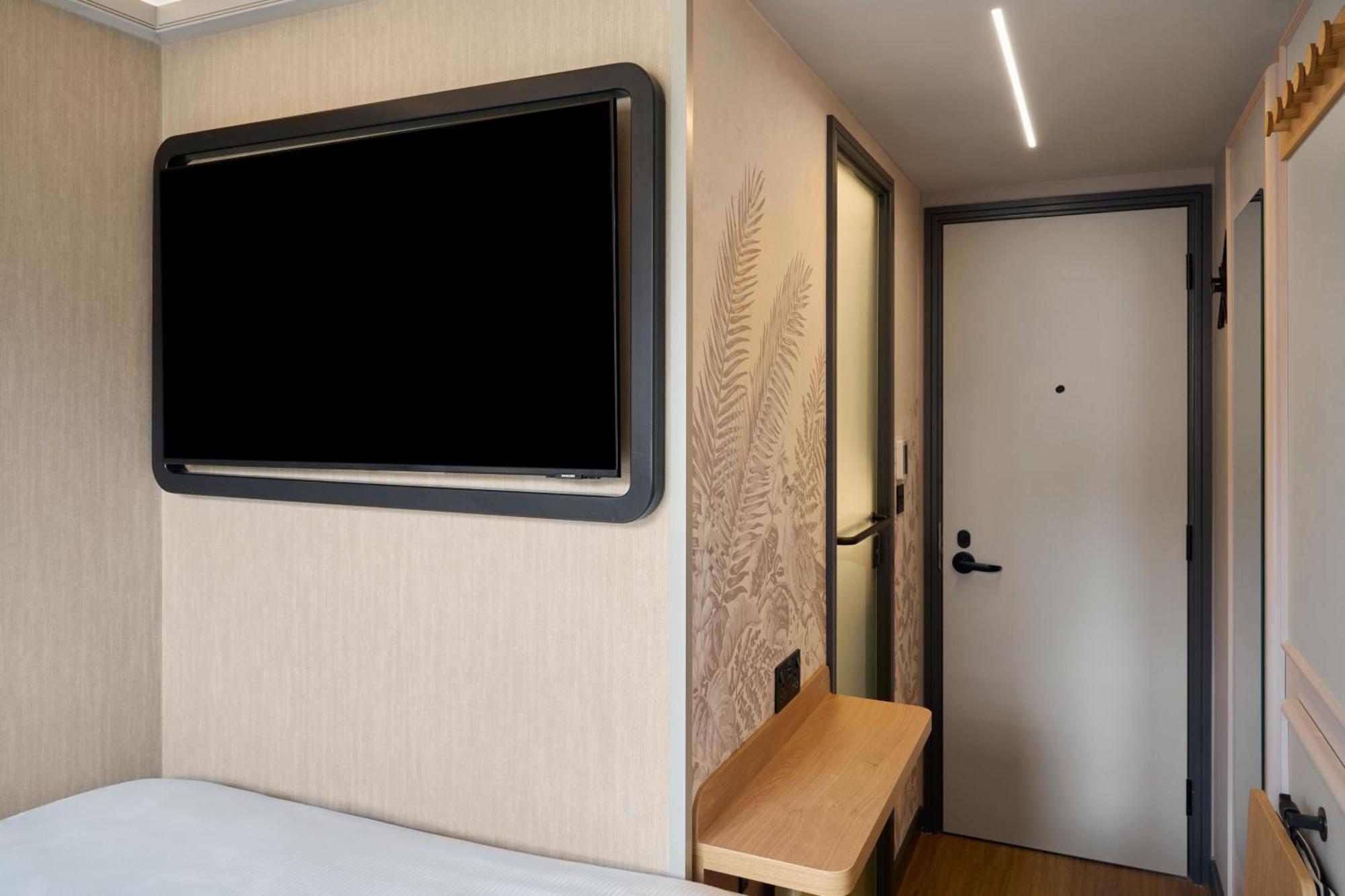 Hotel Four Points Express By Sheraton Euston 3*