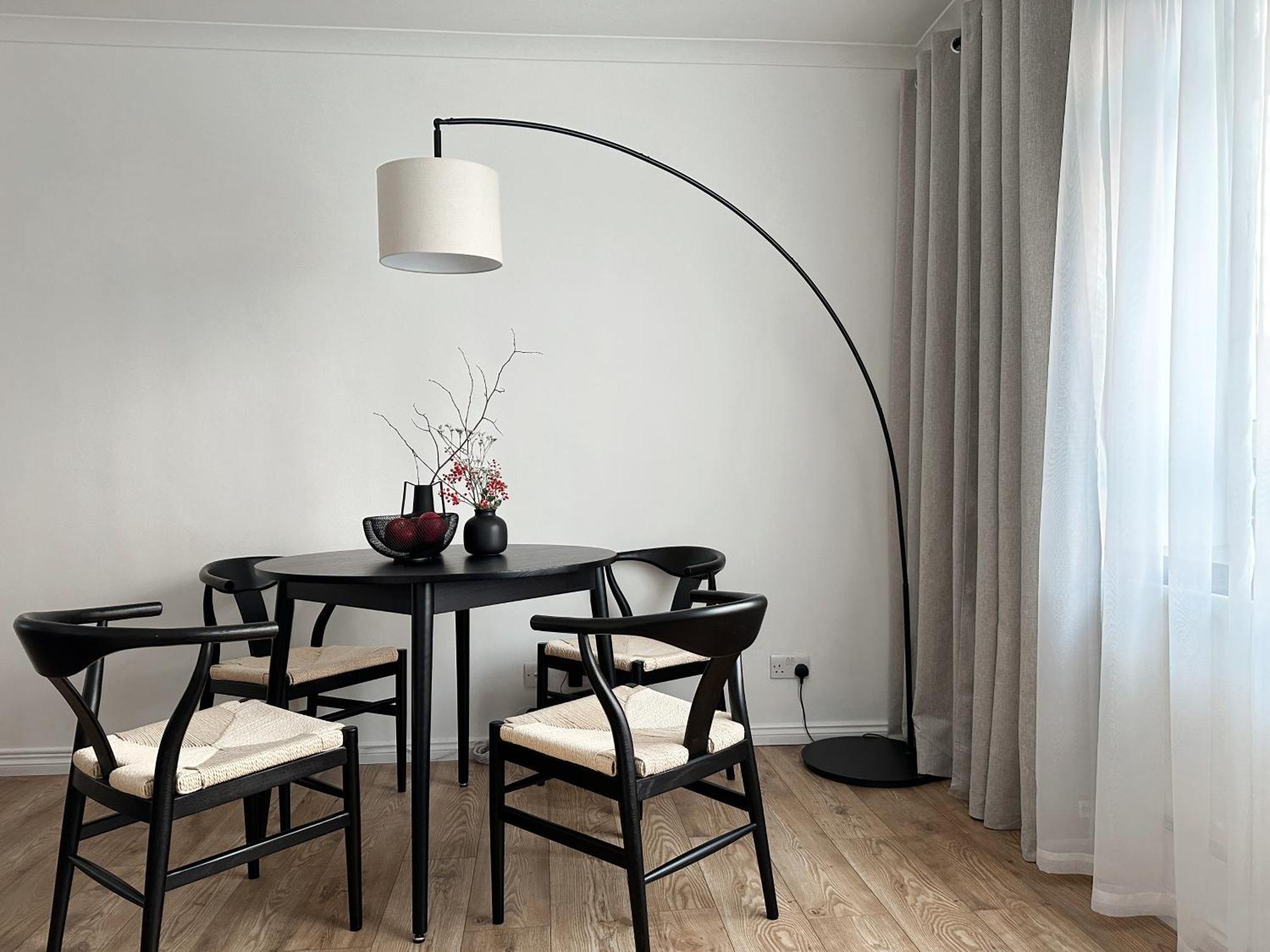 2-br Flat With Style And Comfort In St John's Wood *