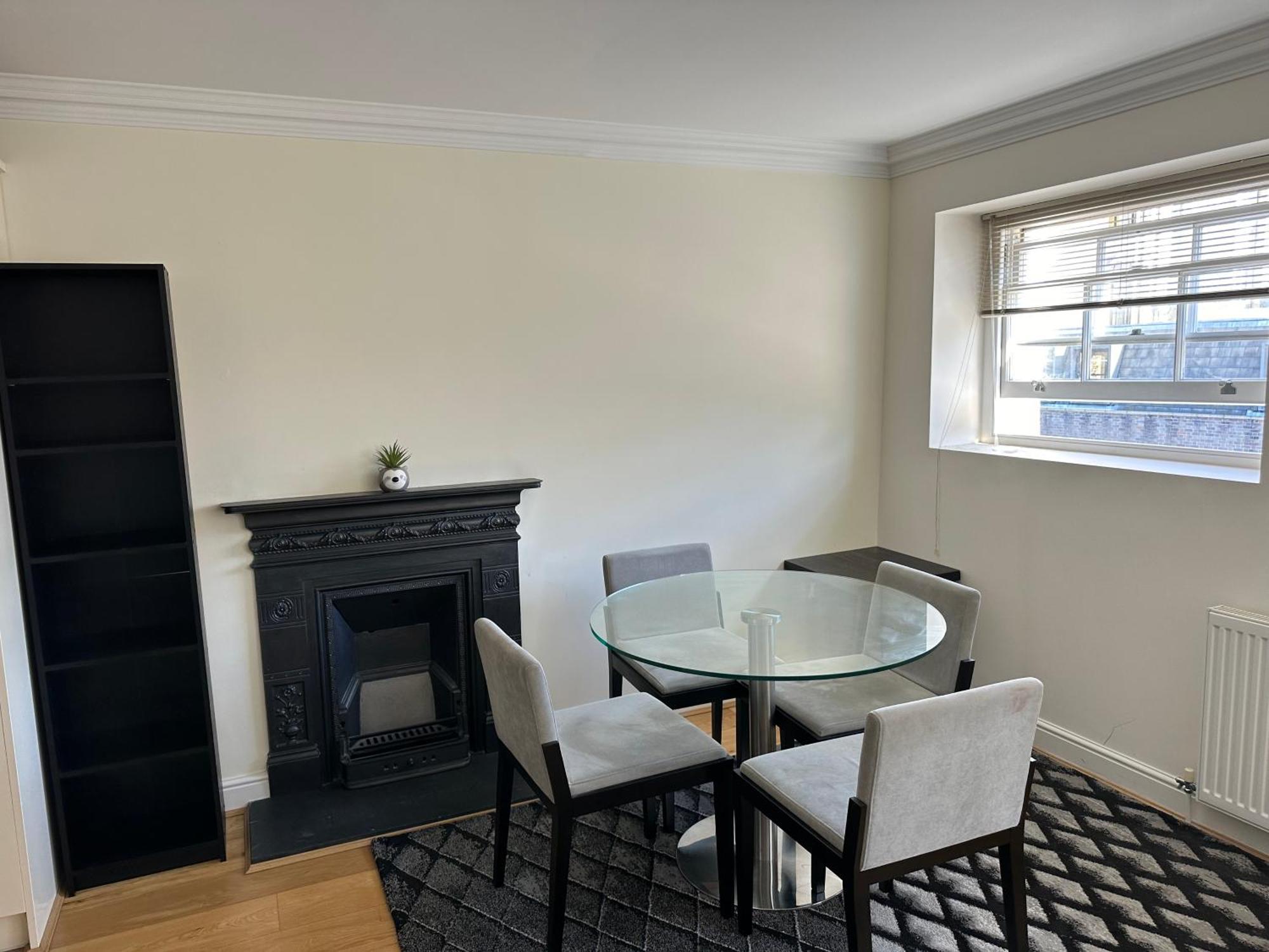 Leilighet Lx Russell Square *